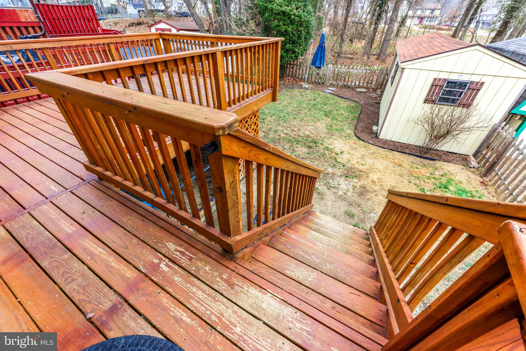 MAYFIELD MANOR - Residential