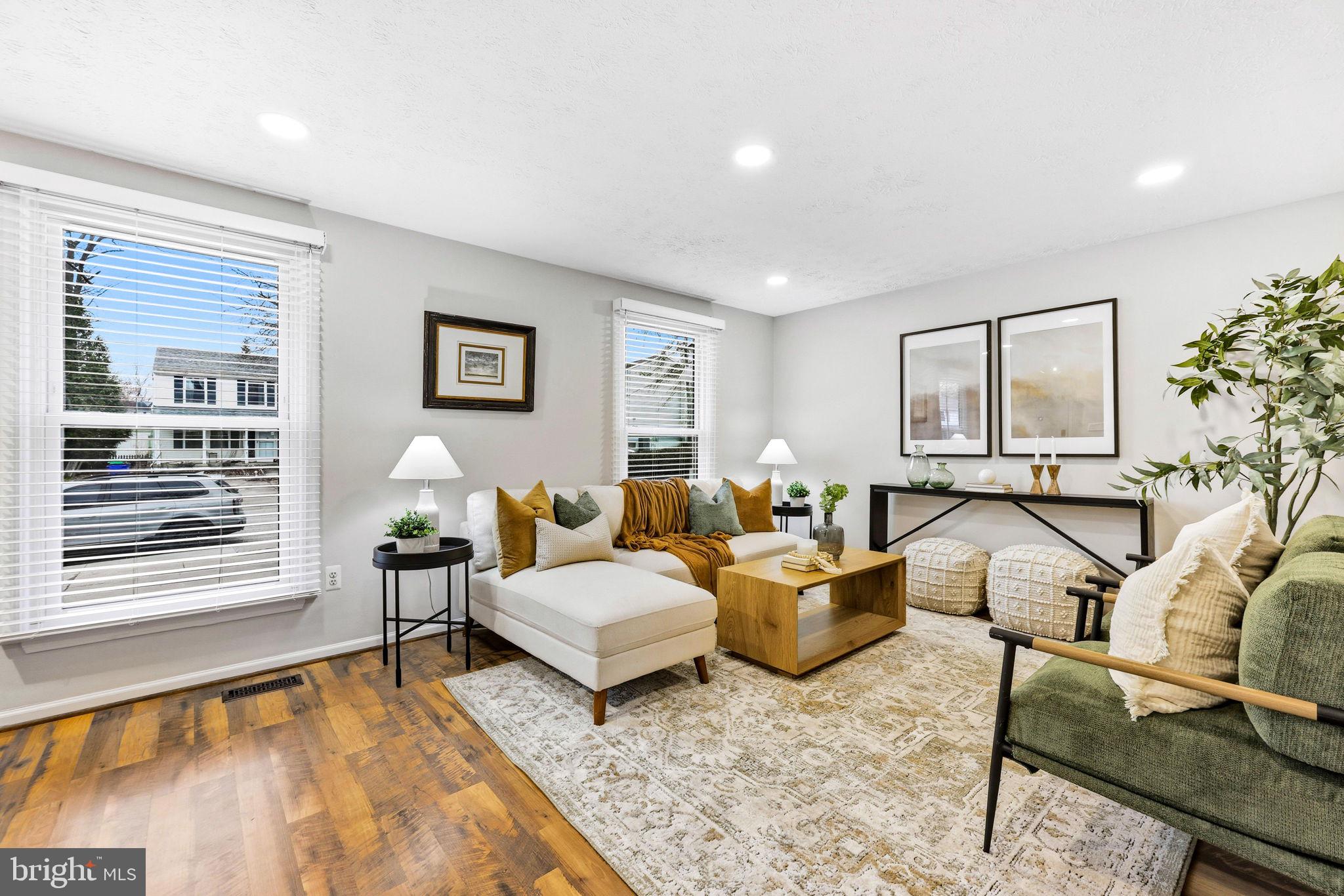 MAYFIELD MANOR - Residential