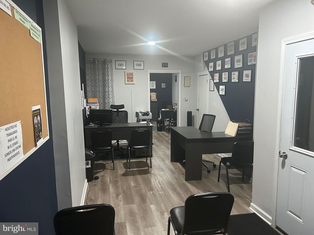 Photo of 931 N 9th Street, READING, PA 19604 (MLS # PABK2063572)