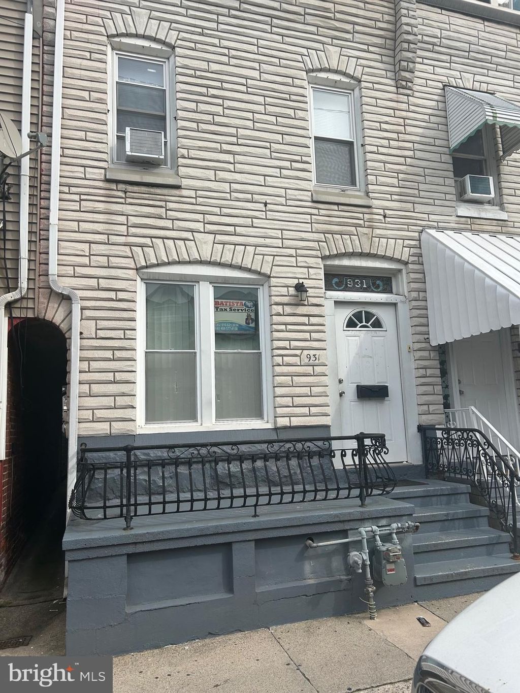 Photo of 931 N 9th Street, READING, PA 19604 (MLS # PABK2063572)