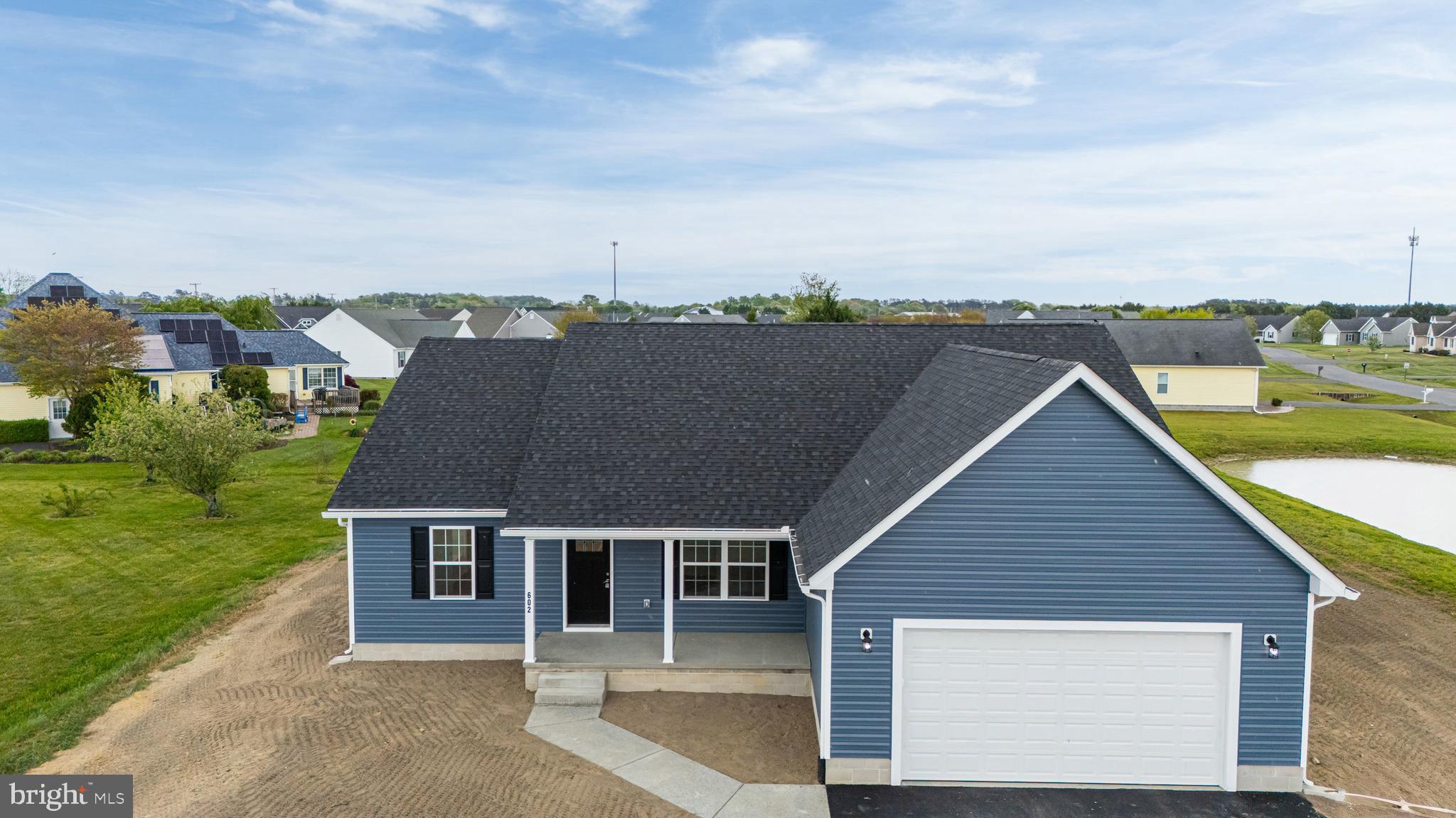 CLEARBROOKE ESTATES - Residential