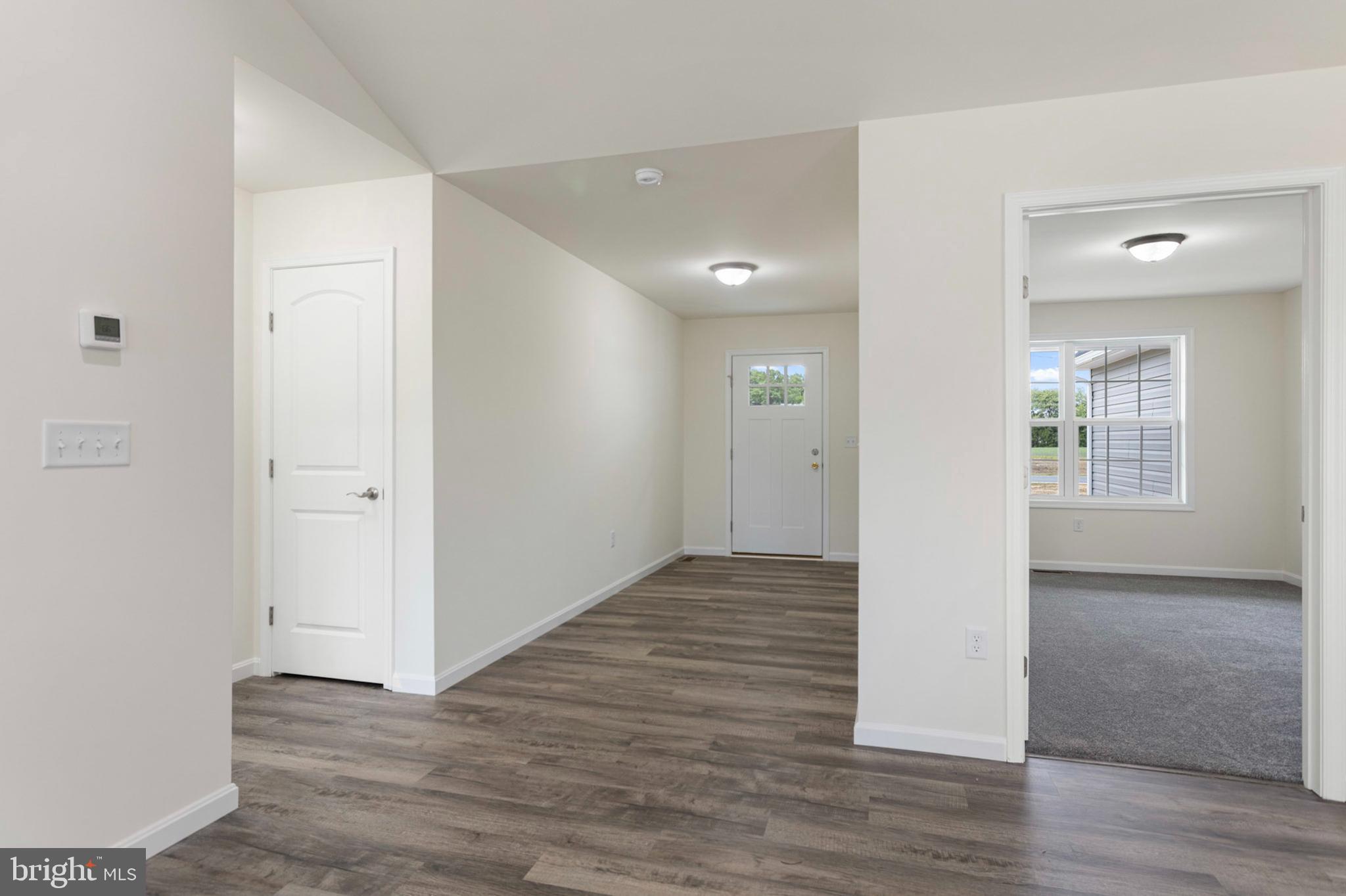 CLEARBROOKE ESTATES - Residential