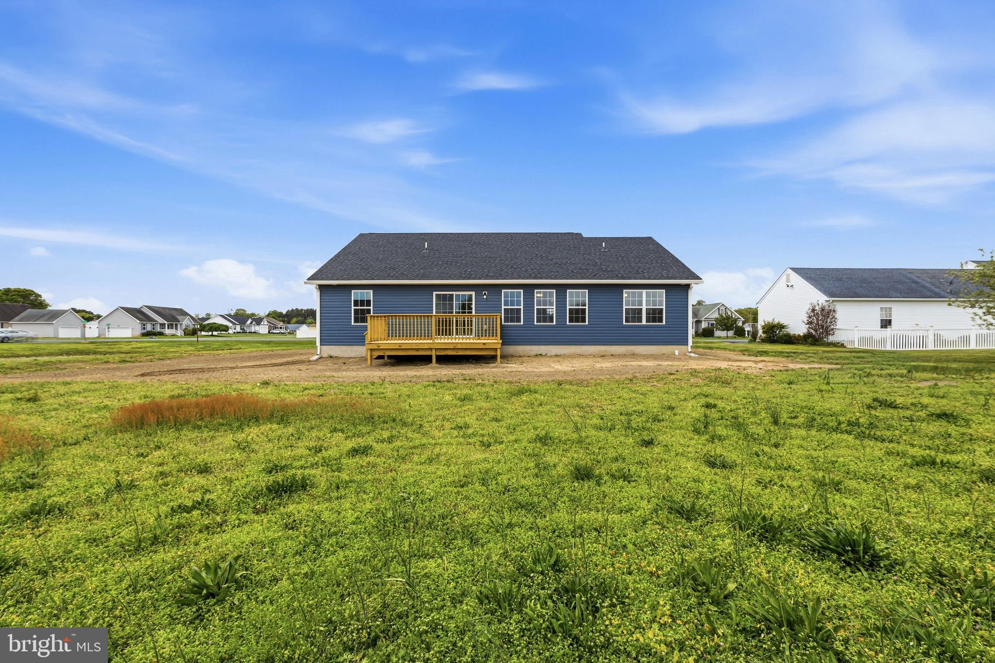 CLEARBROOKE ESTATES - Residential