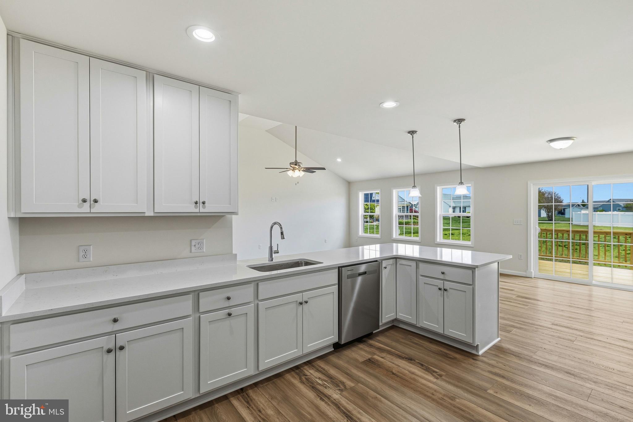 CLEARBROOKE ESTATES - Residential