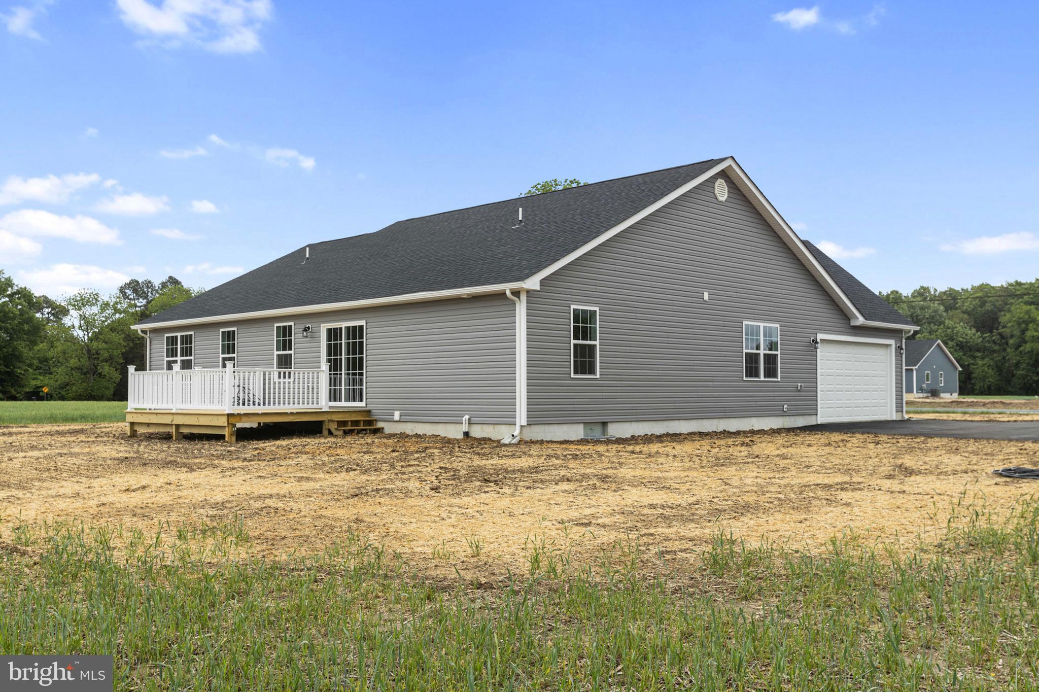 CLEARBROOKE ESTATES - Residential