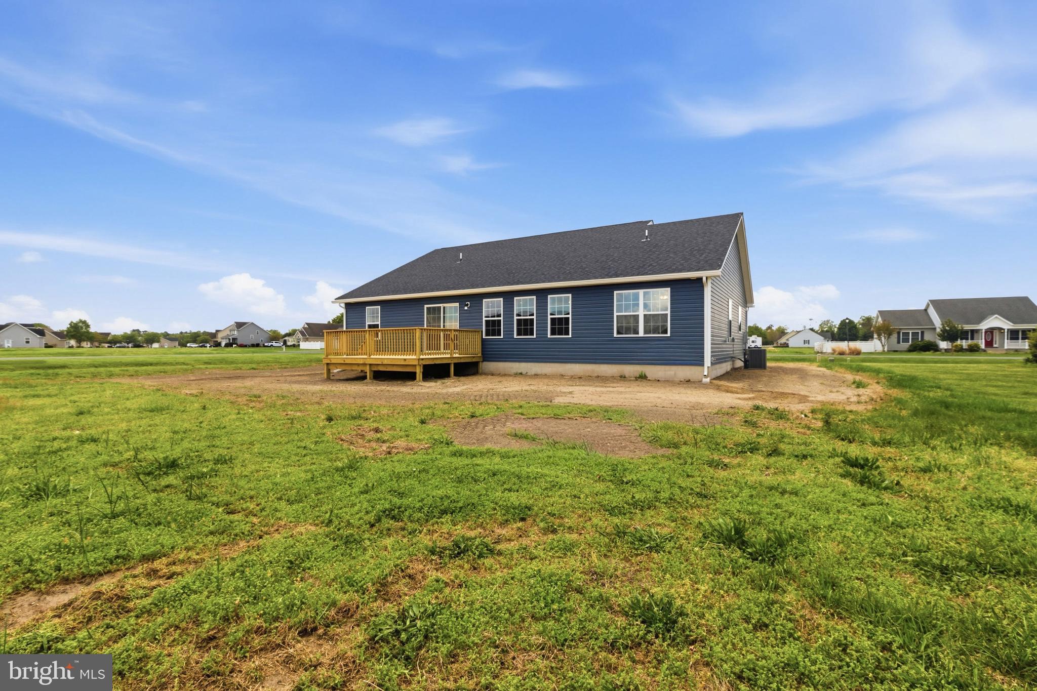 CLEARBROOKE ESTATES - Residential