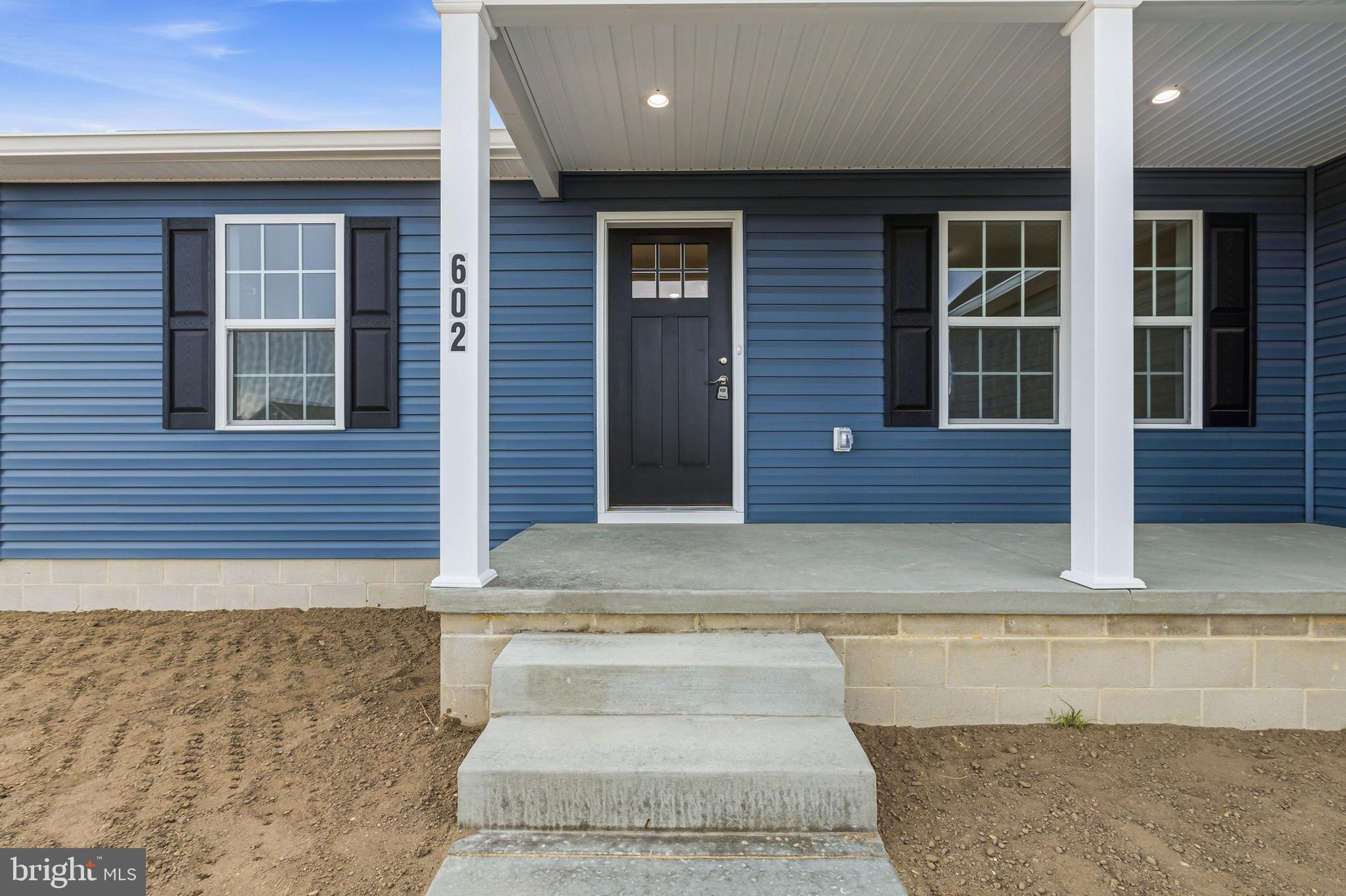 CLEARBROOKE ESTATES - Residential