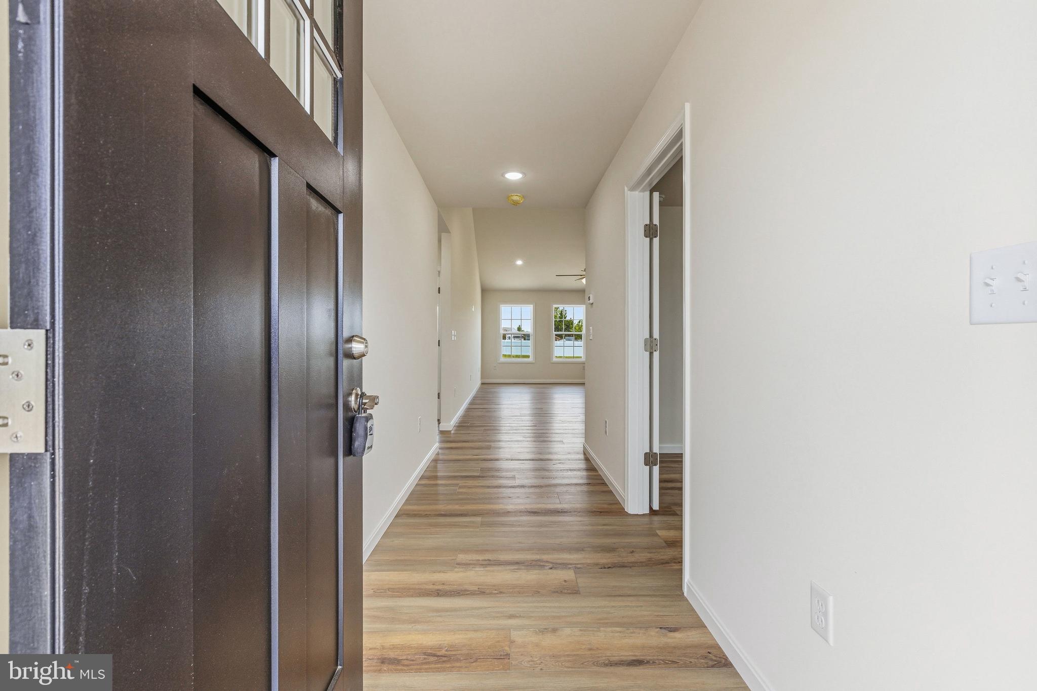 CLEARBROOKE ESTATES - Residential