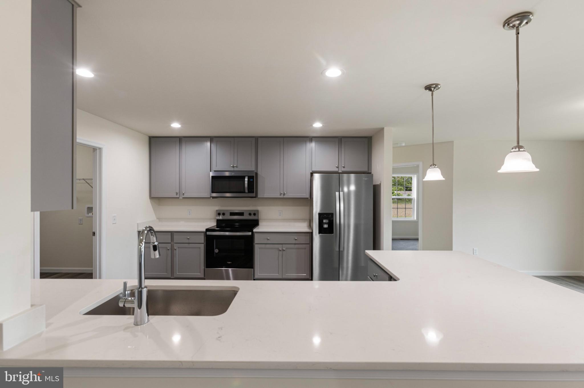 CLEARBROOKE ESTATES - Residential