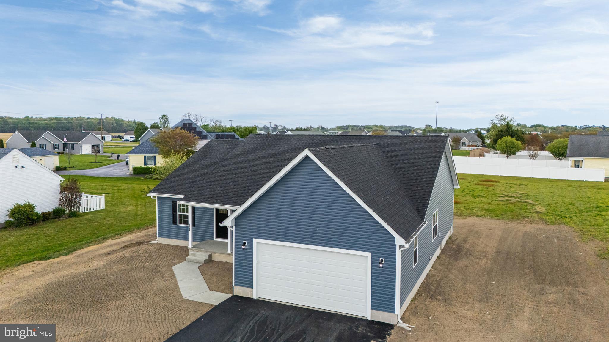 CLEARBROOKE ESTATES - Residential