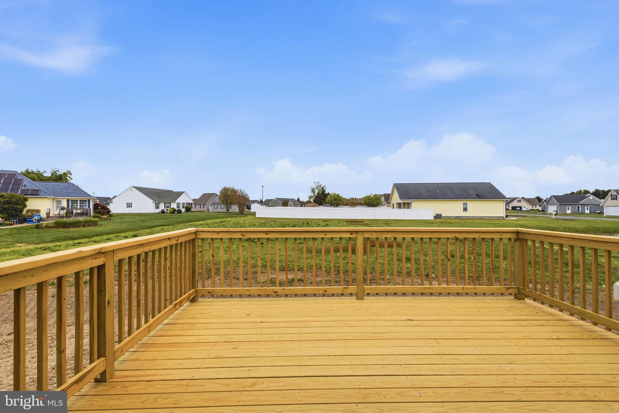 CLEARBROOKE ESTATES - Residential