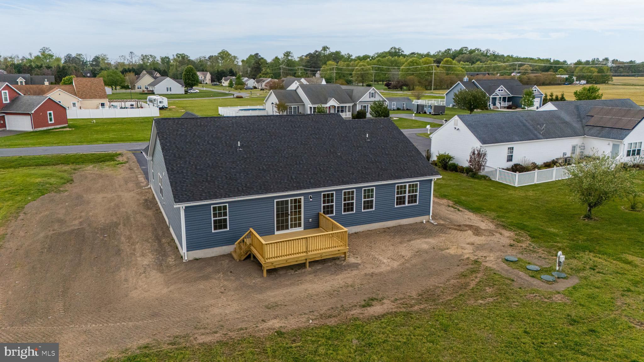 CLEARBROOKE ESTATES - Residential