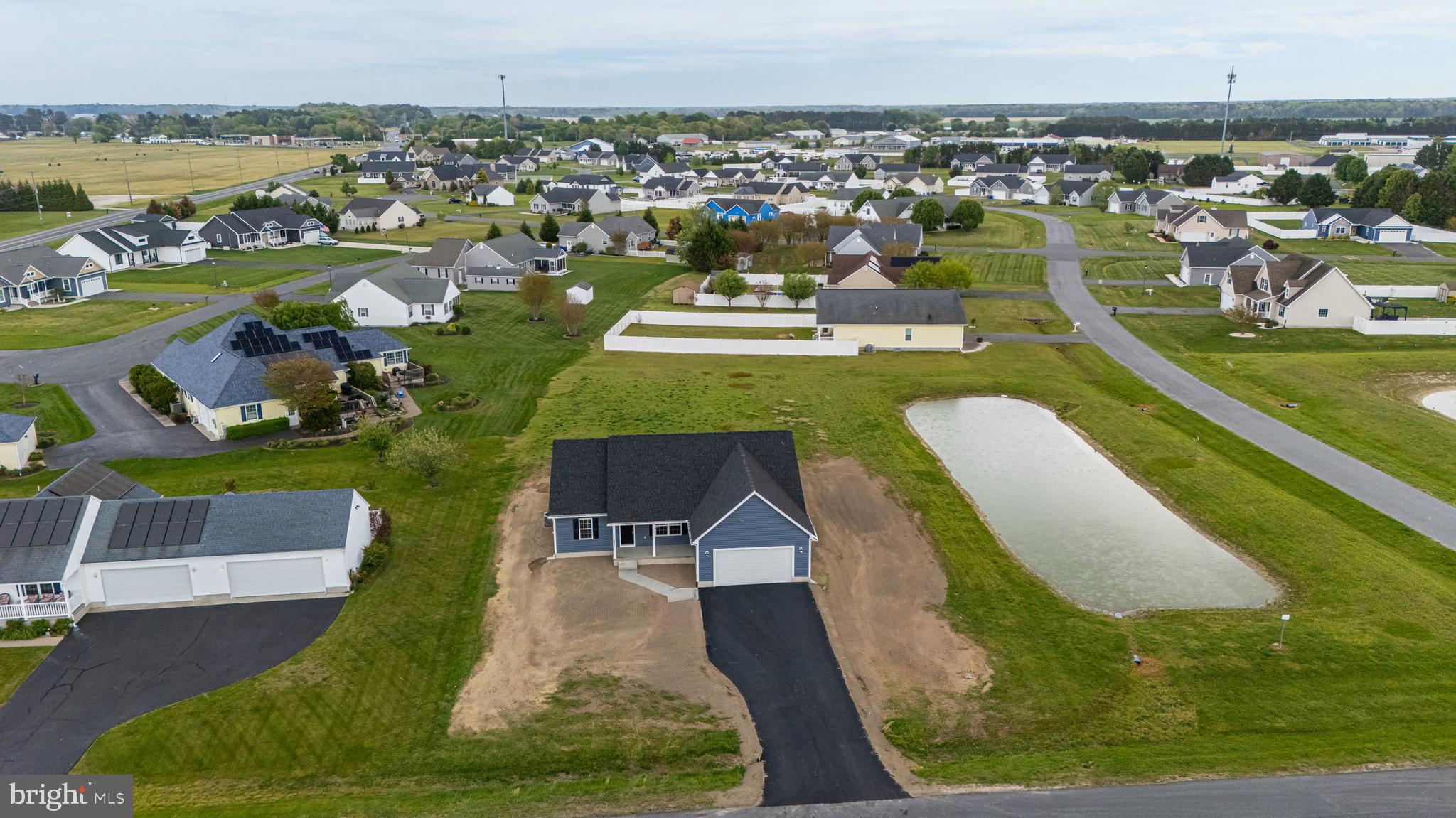 CLEARBROOKE ESTATES - Residential