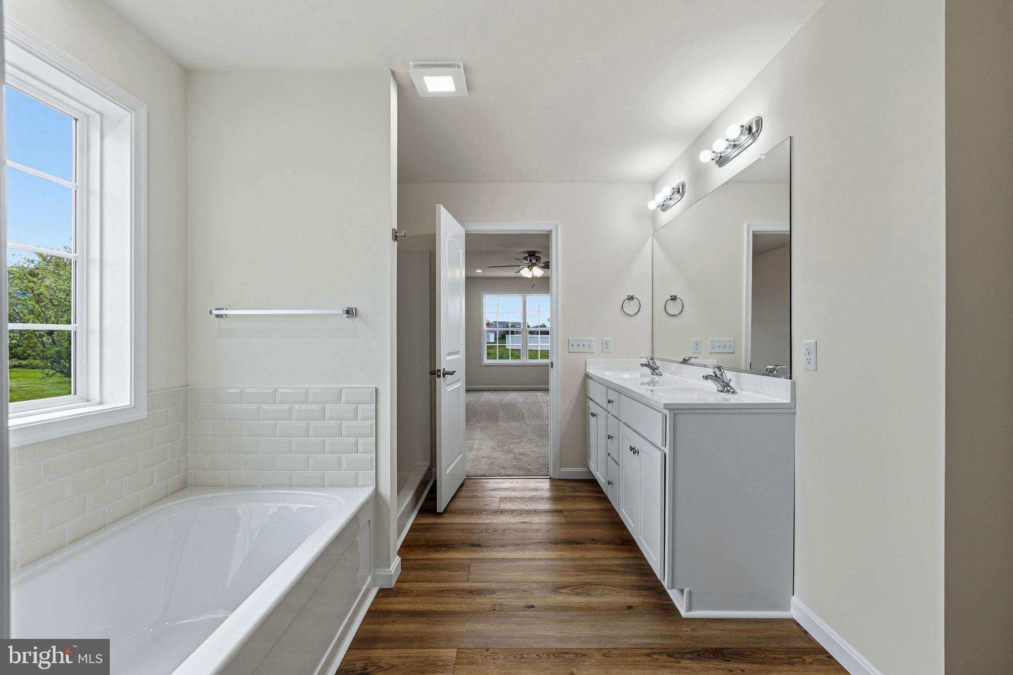 CLEARBROOKE ESTATES - Residential