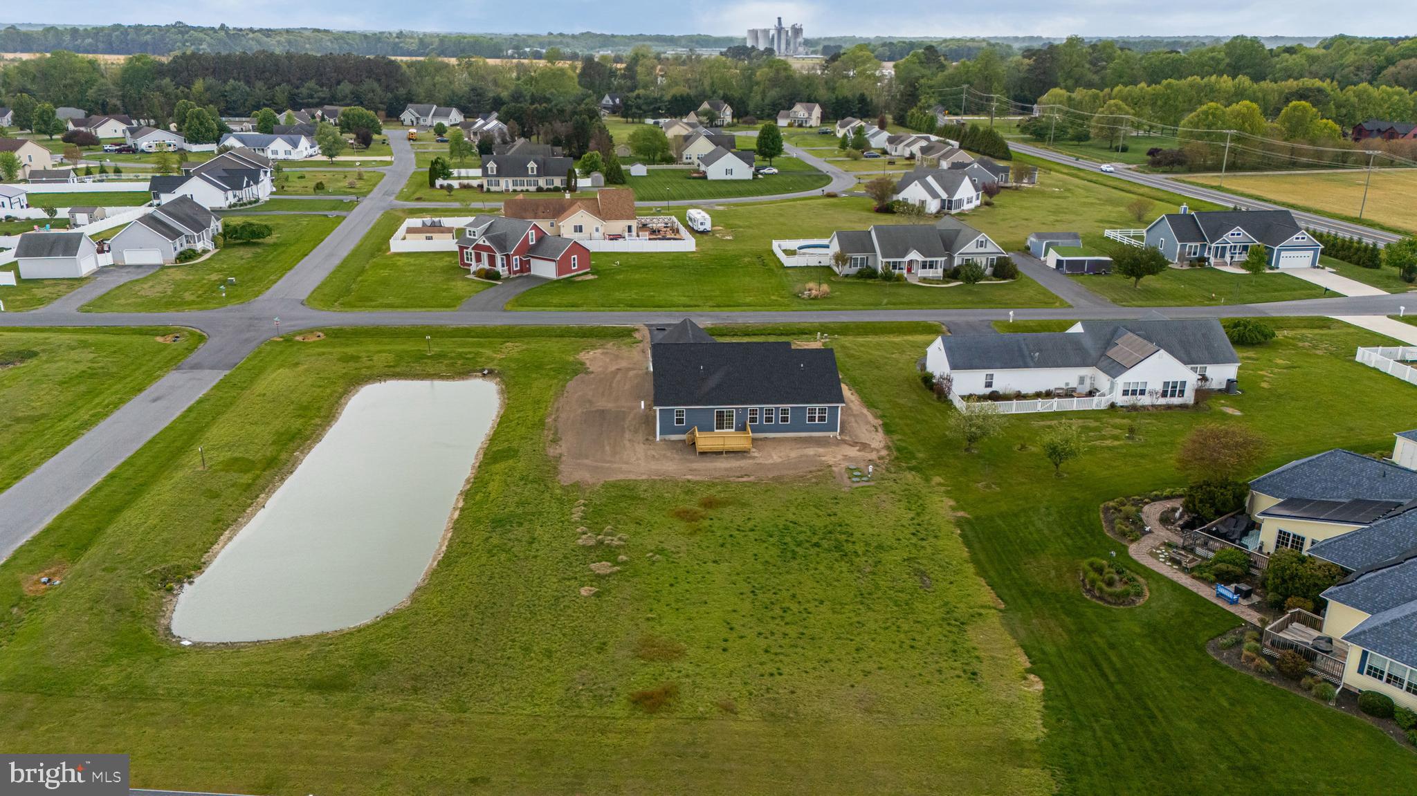 CLEARBROOKE ESTATES - Residential