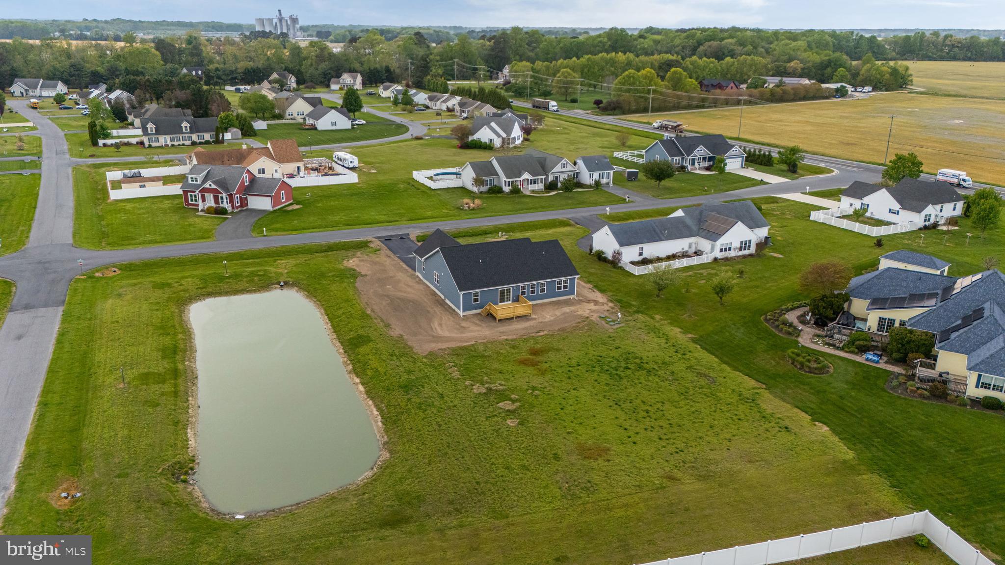 CLEARBROOKE ESTATES - Residential