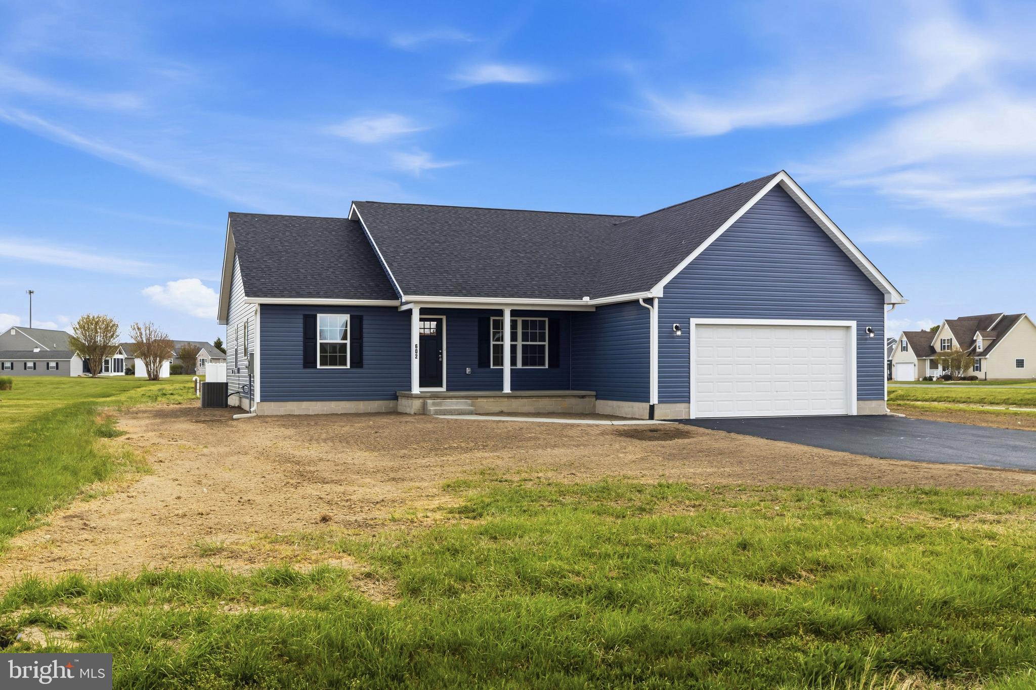 CLEARBROOKE ESTATES - Residential