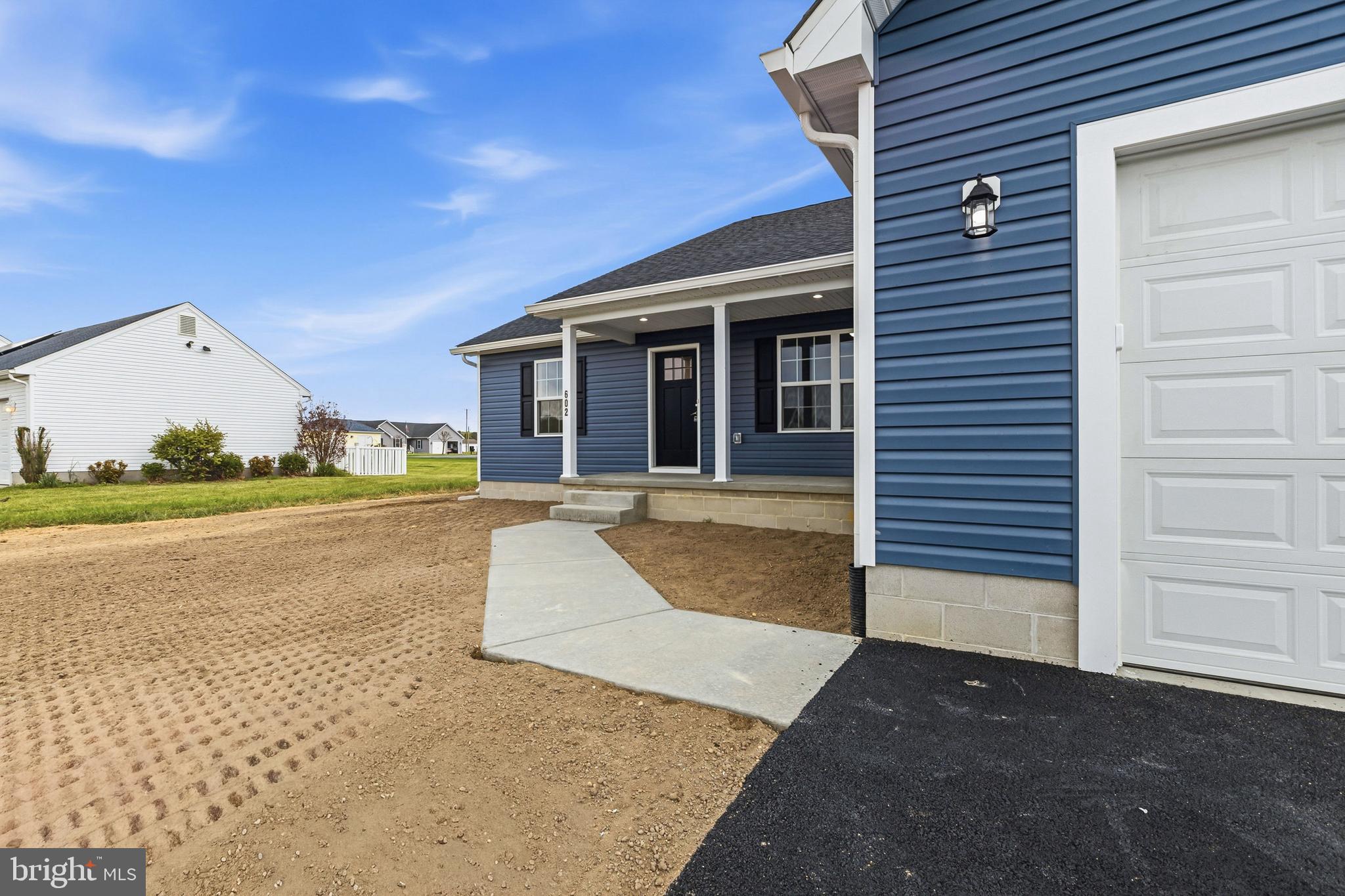 CLEARBROOKE ESTATES - Residential