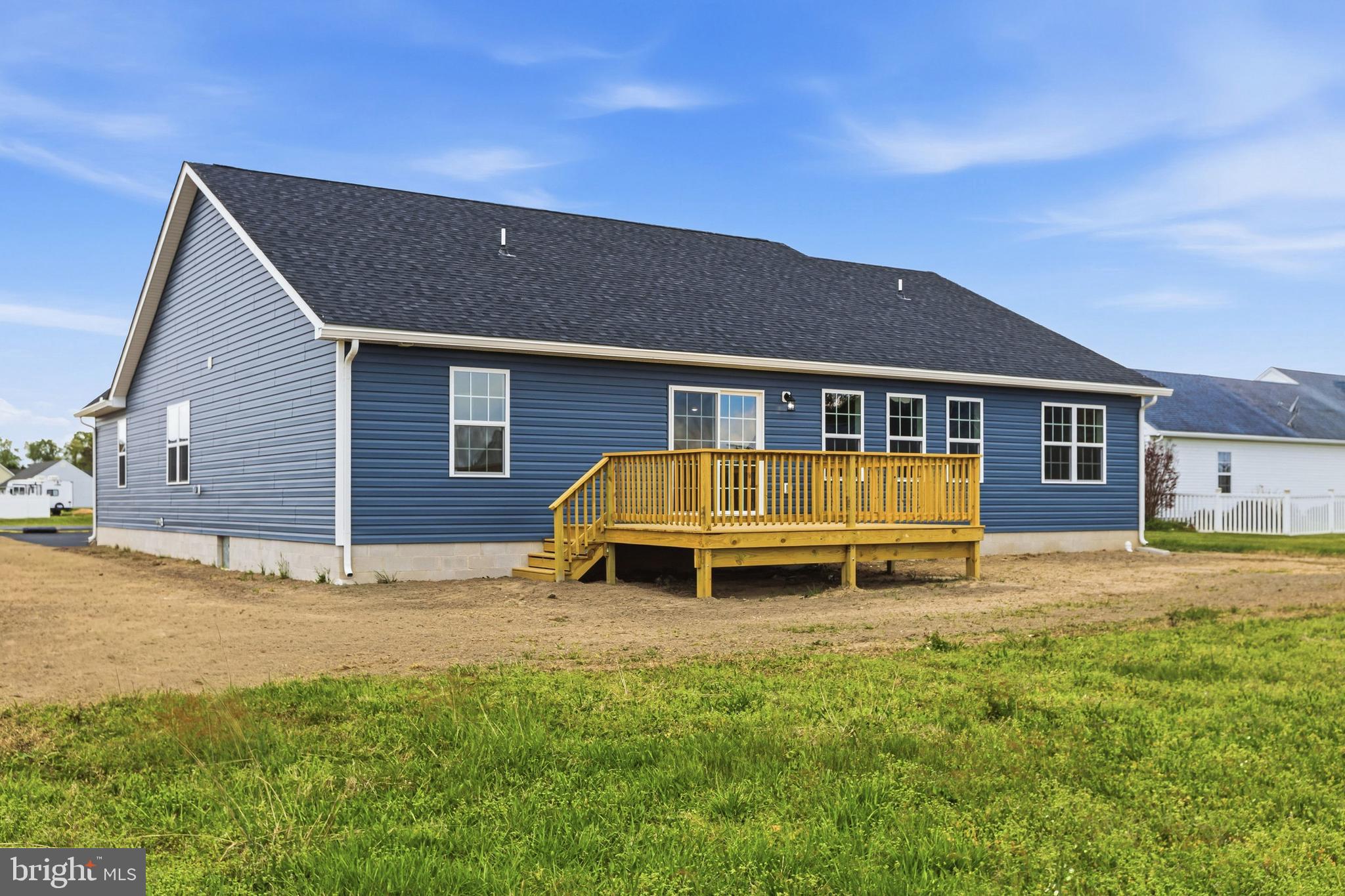 CLEARBROOKE ESTATES - Residential