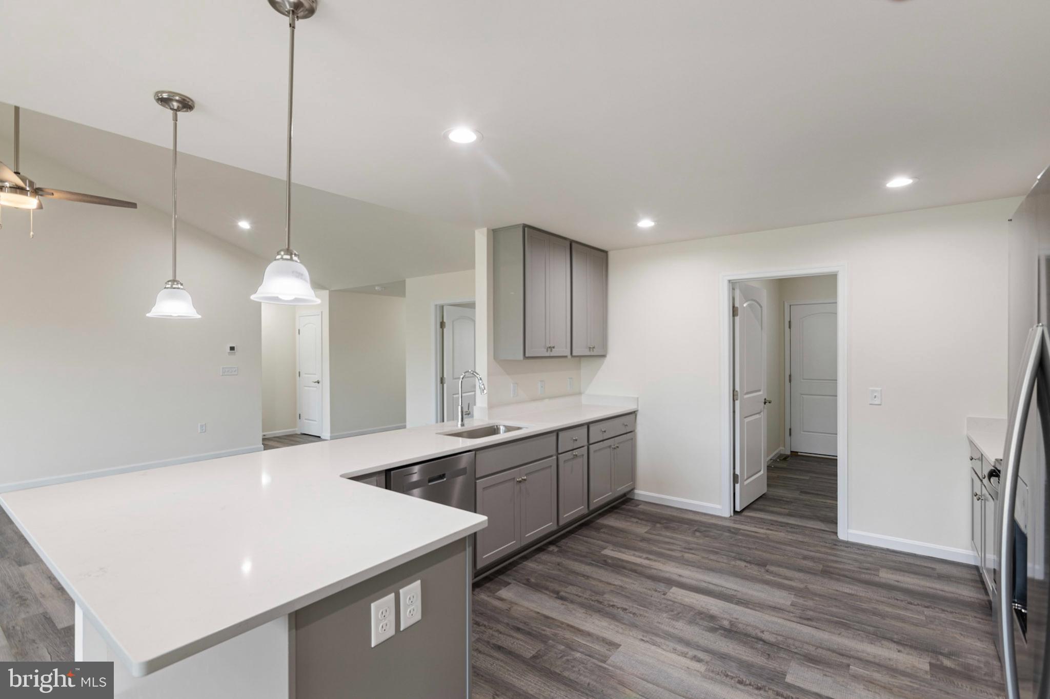 CLEARBROOKE ESTATES - Residential