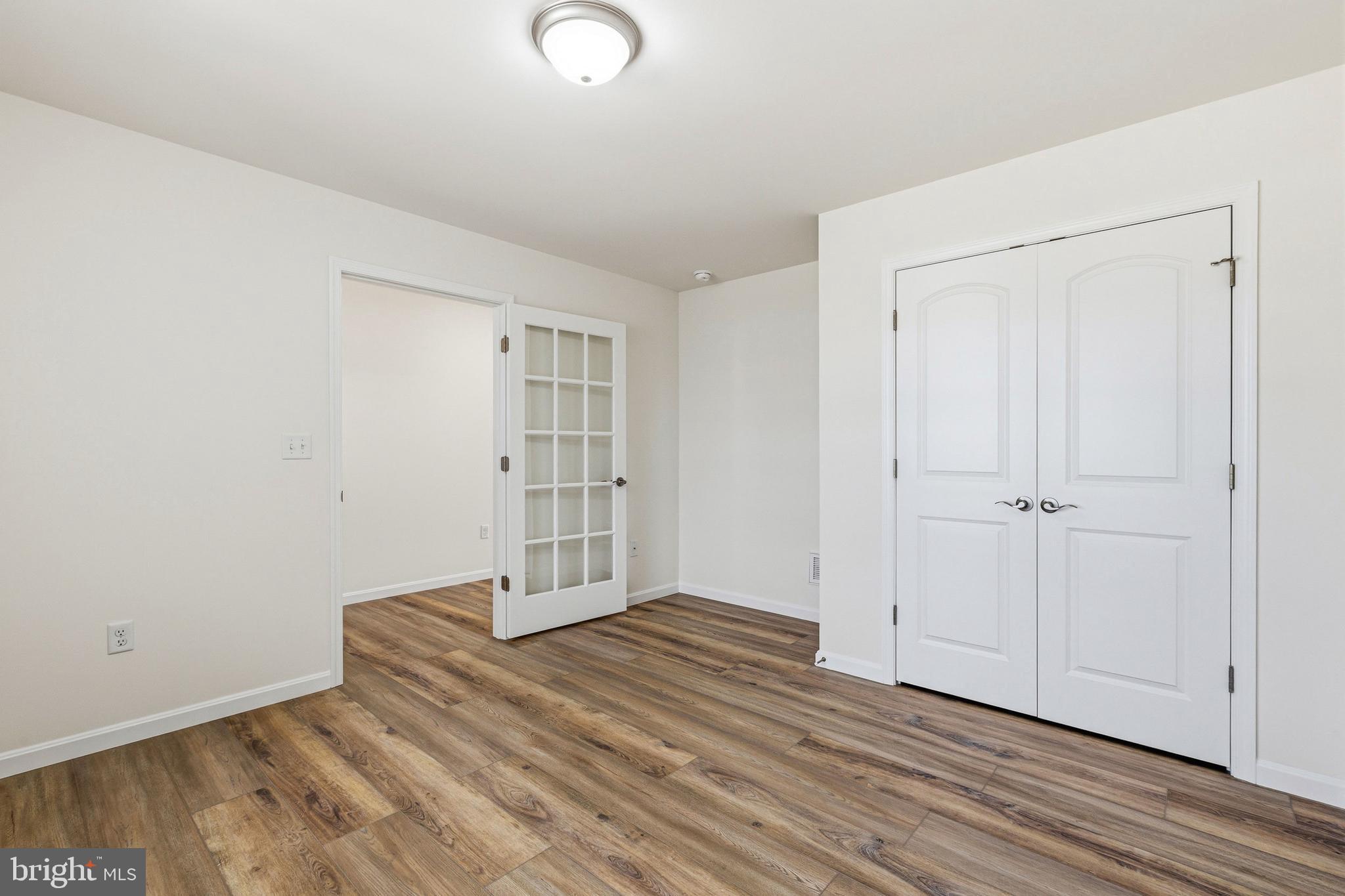 CLEARBROOKE ESTATES - Residential