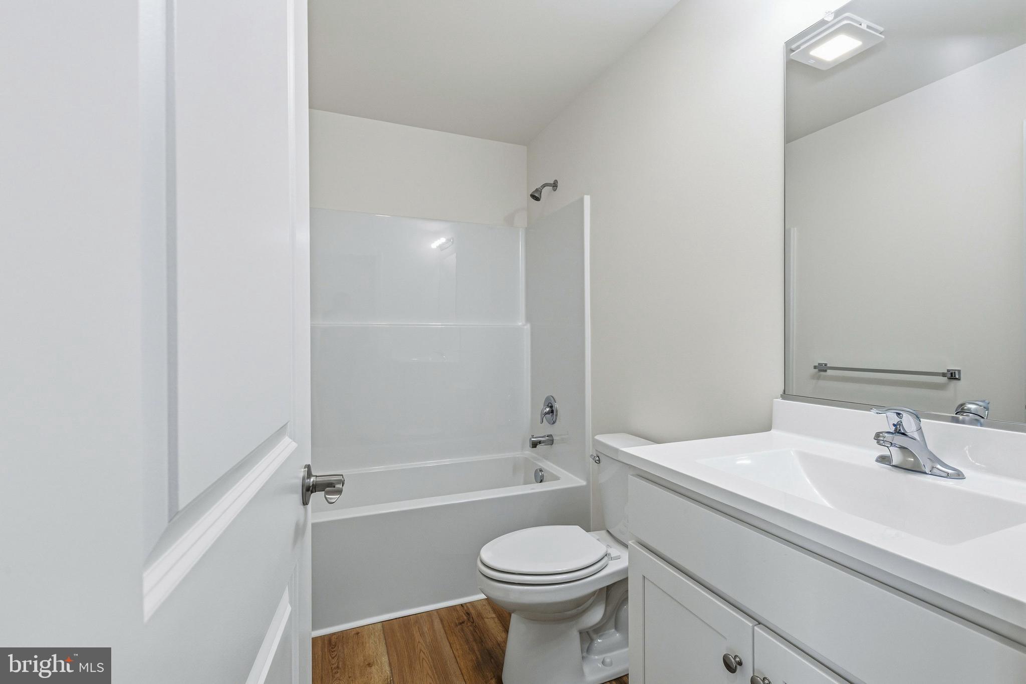 CLEARBROOKE ESTATES - Residential