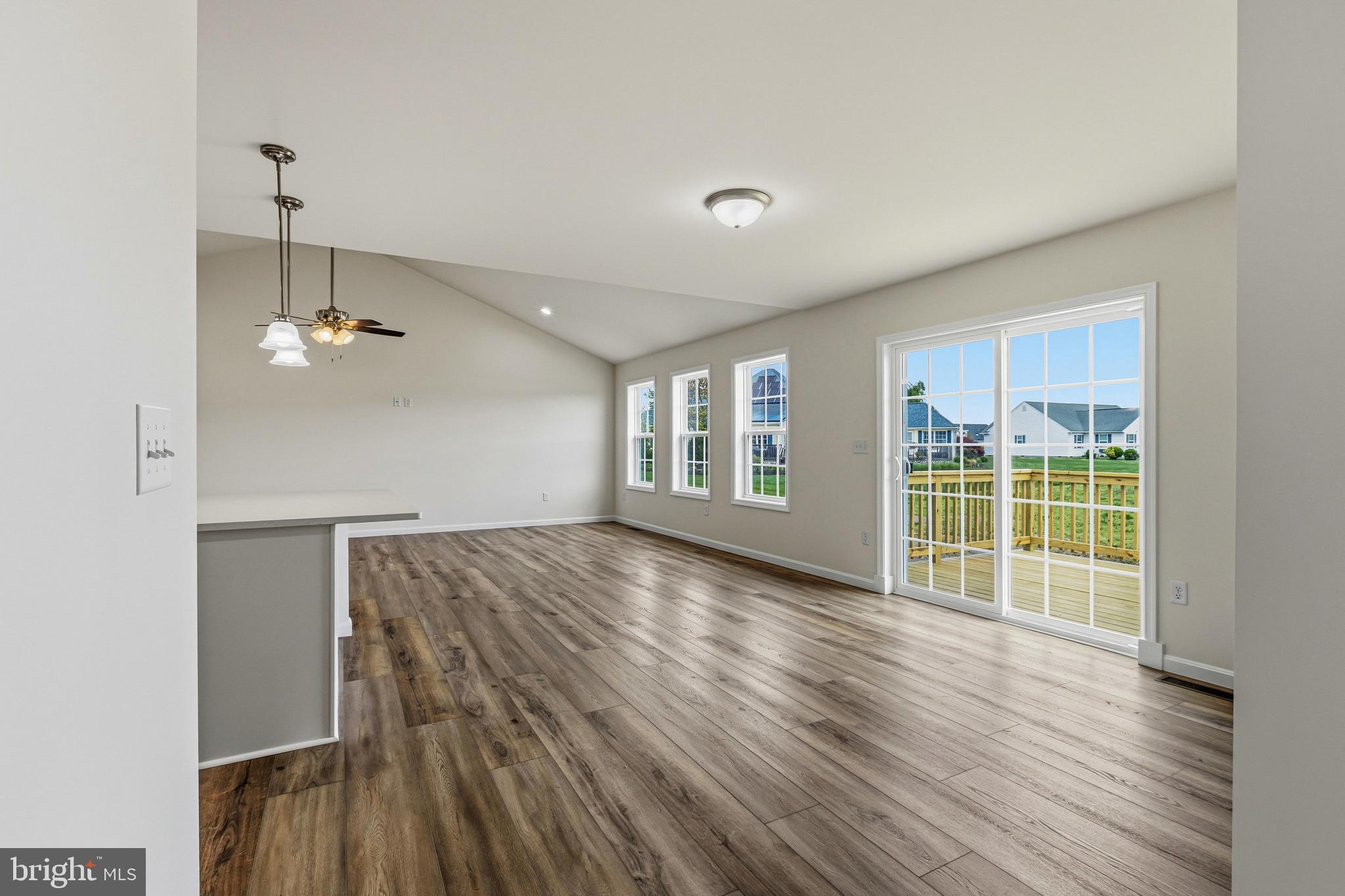 CLEARBROOKE ESTATES - Residential