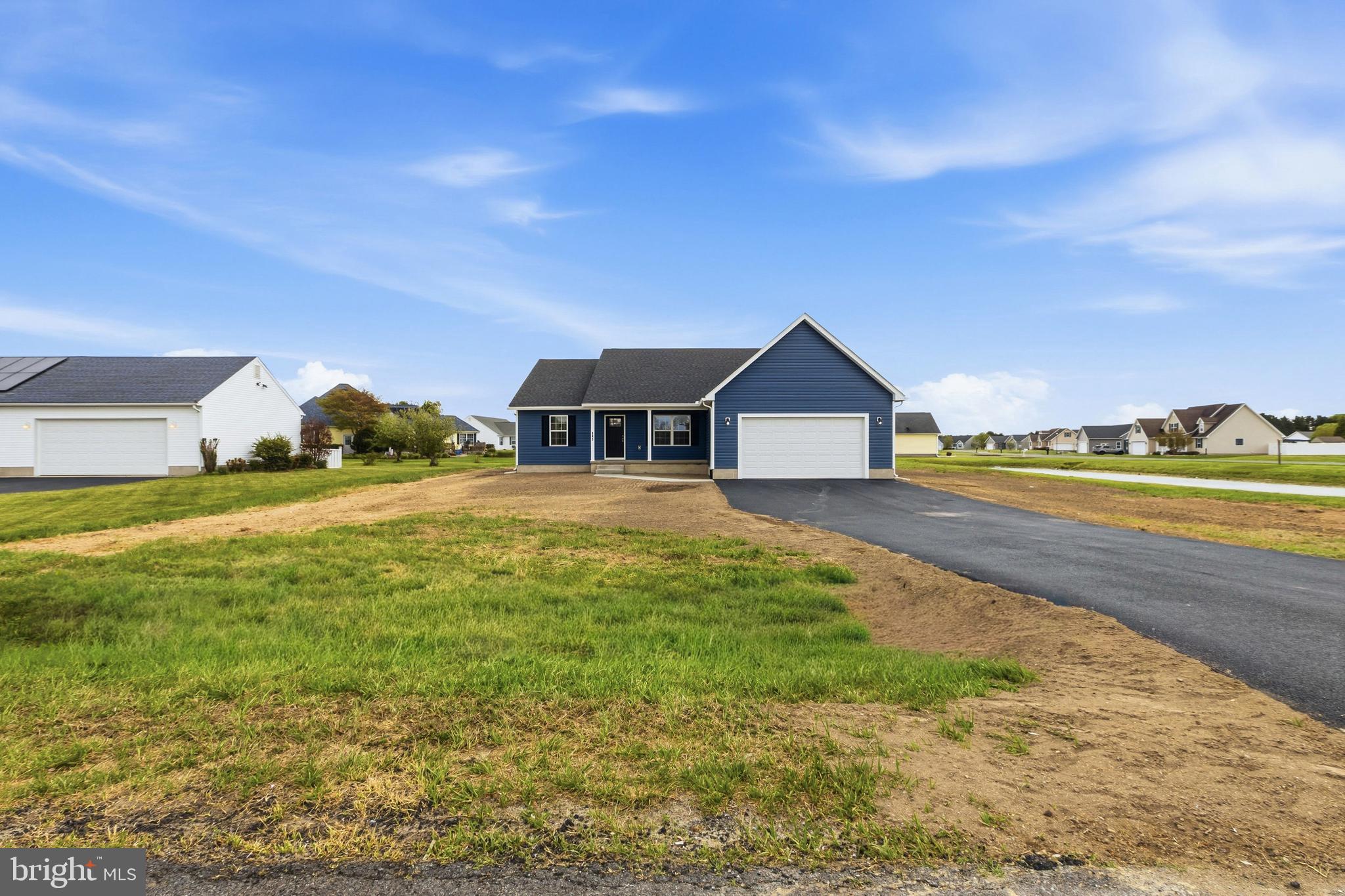 CLEARBROOKE ESTATES - Residential