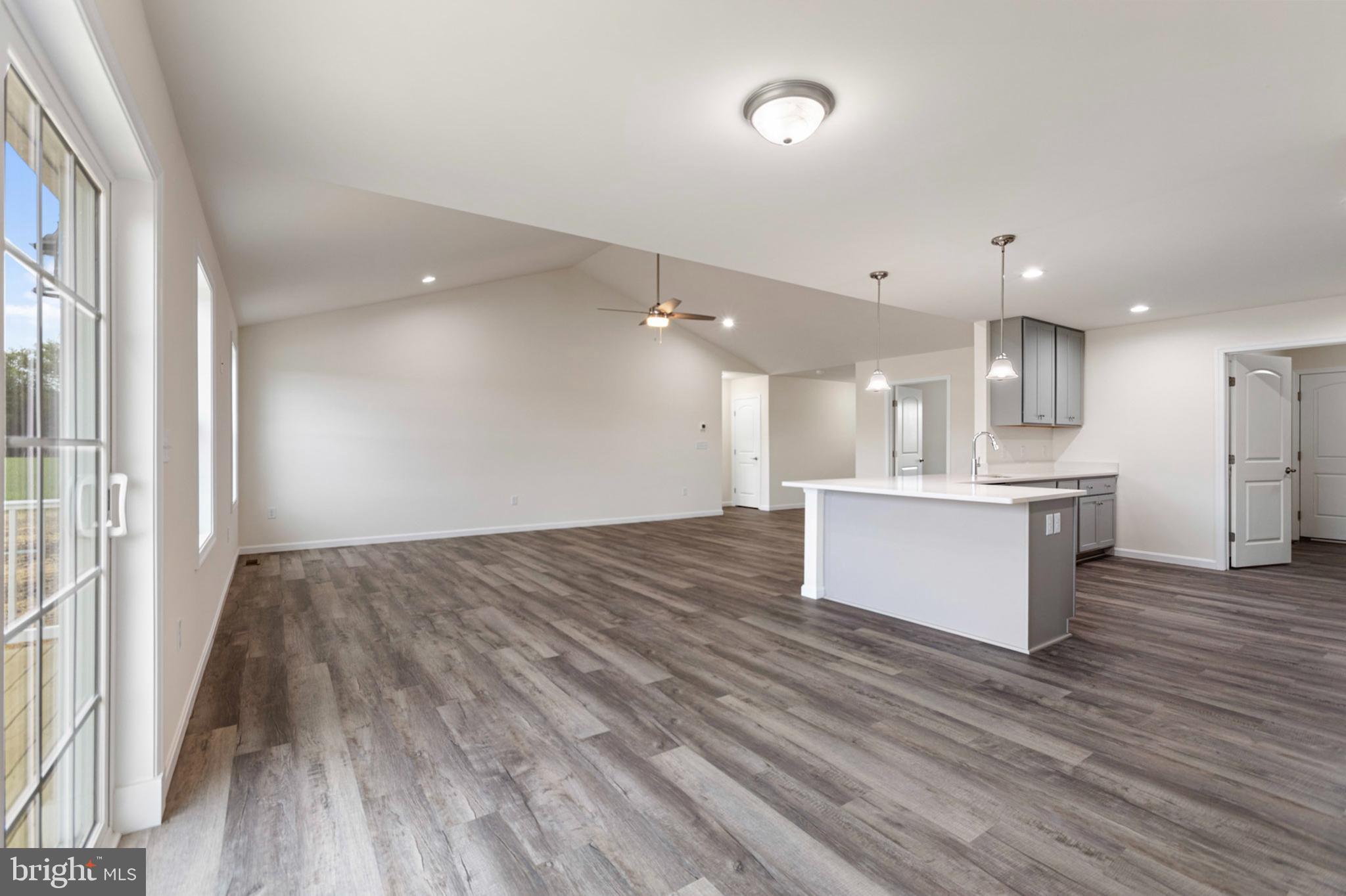 CLEARBROOKE ESTATES - Residential