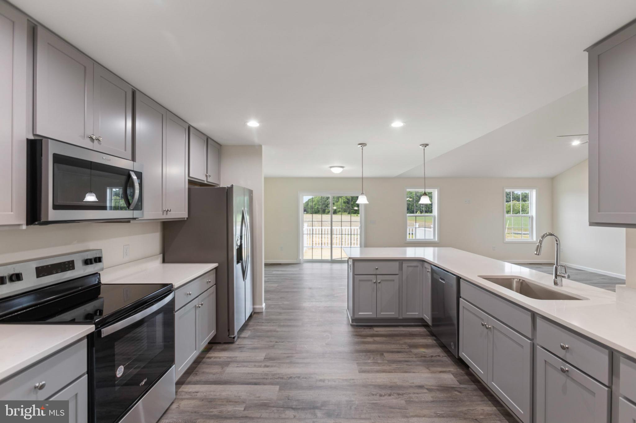 CLEARBROOKE ESTATES - Residential