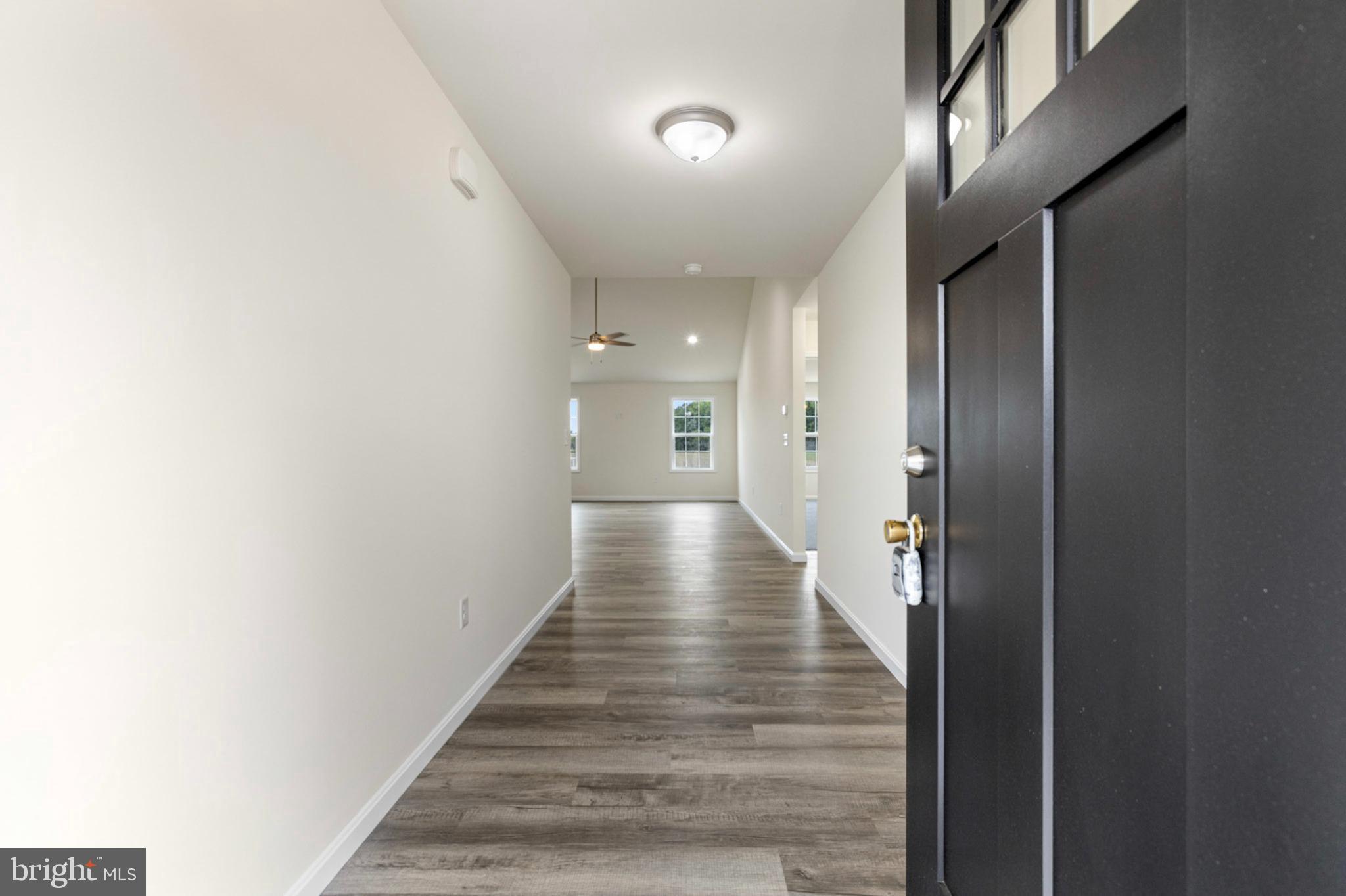 CLEARBROOKE ESTATES - Residential