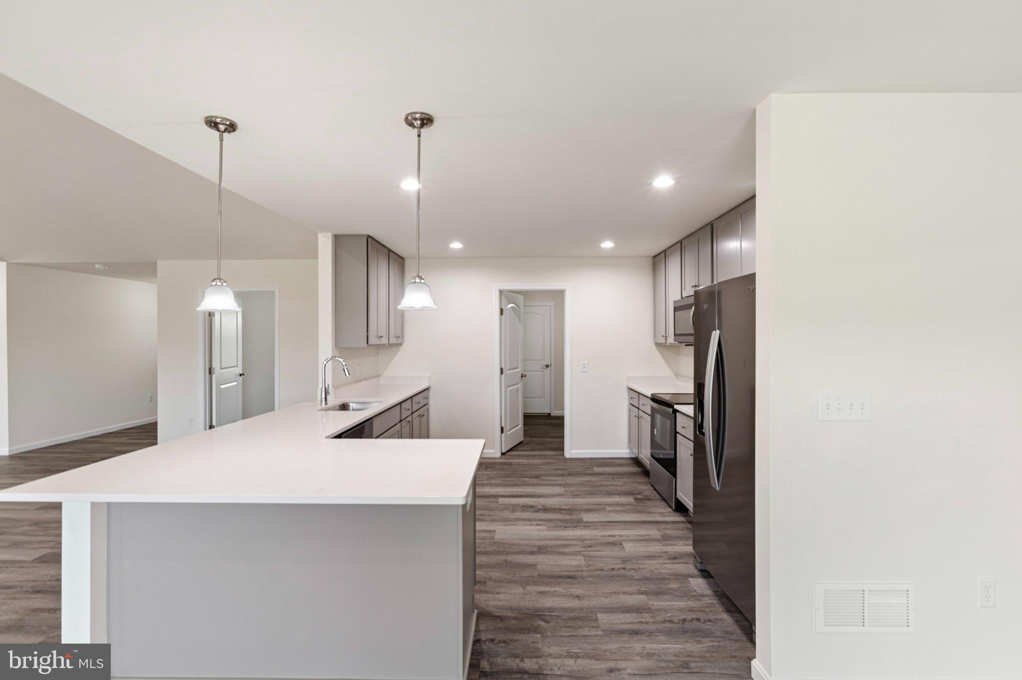 CLEARBROOKE ESTATES - Residential