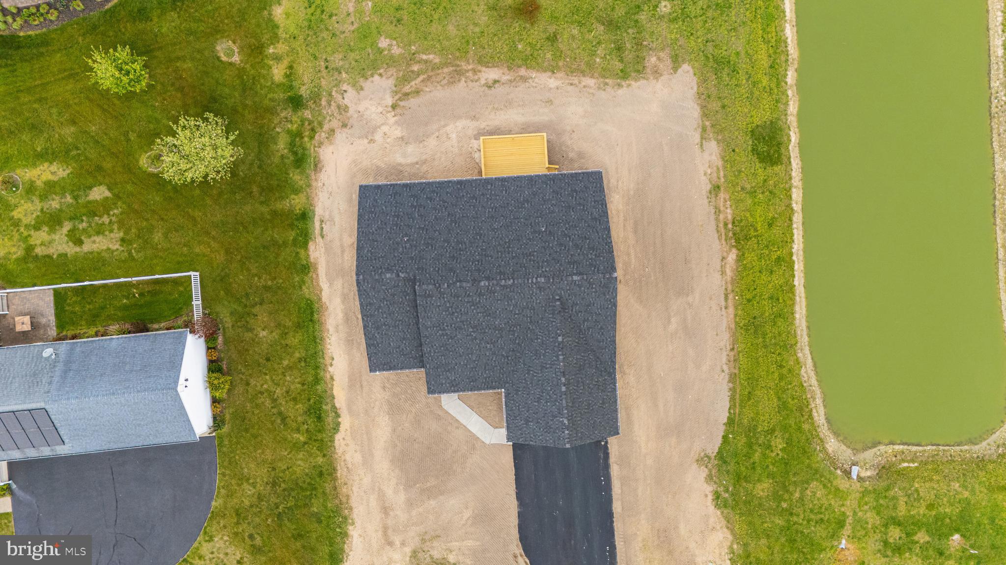 CLEARBROOKE ESTATES - Residential