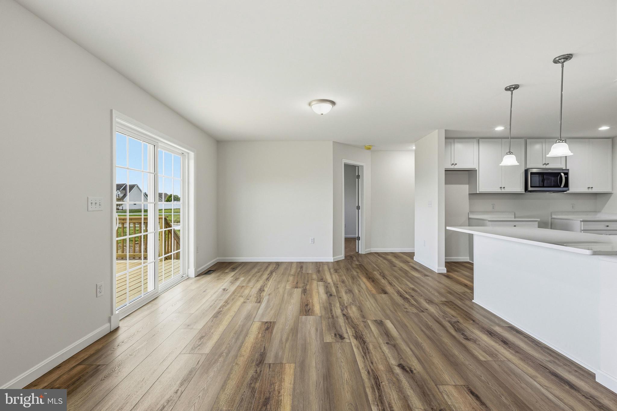 CLEARBROOKE ESTATES - Residential