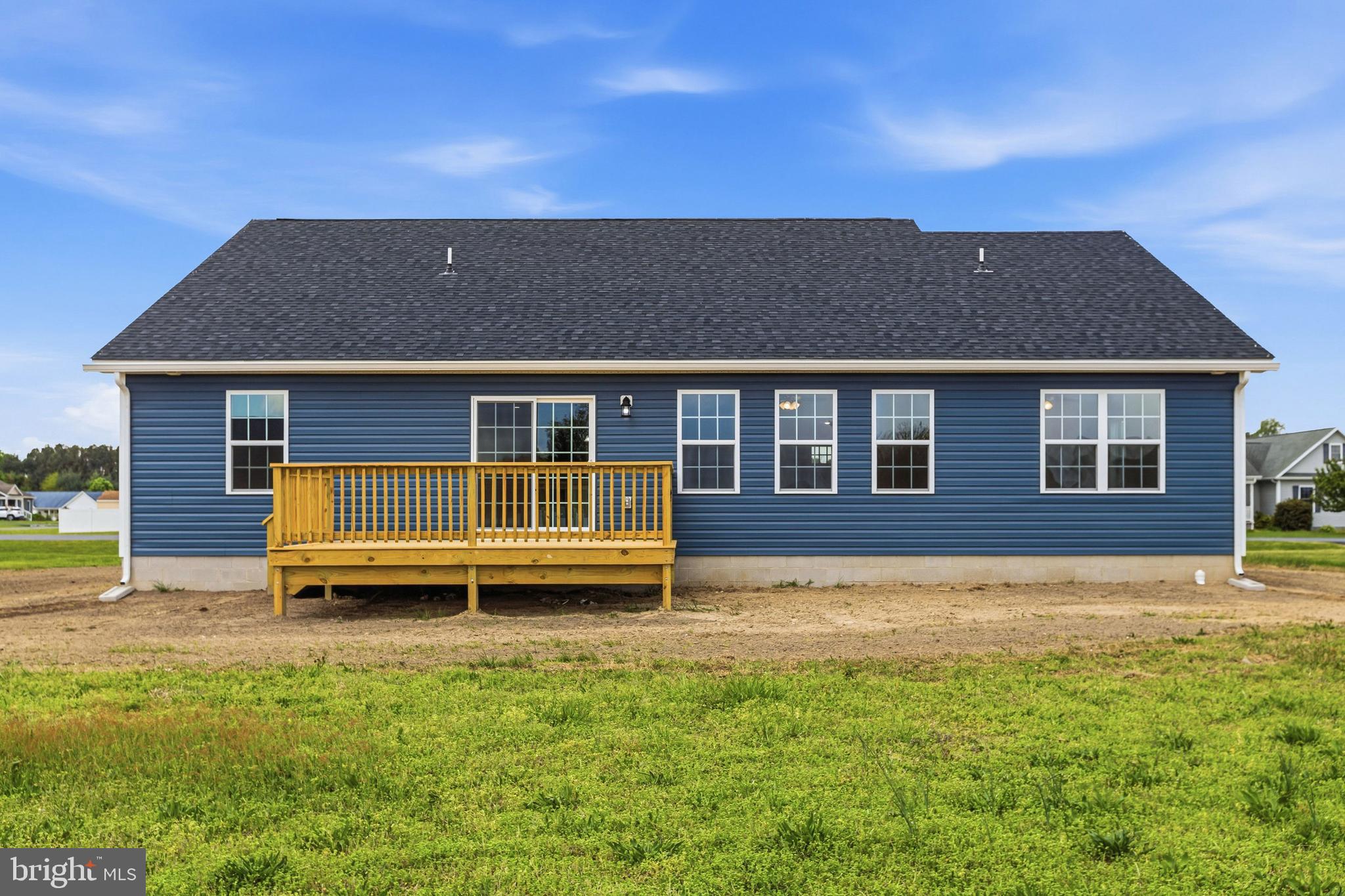 CLEARBROOKE ESTATES - Residential