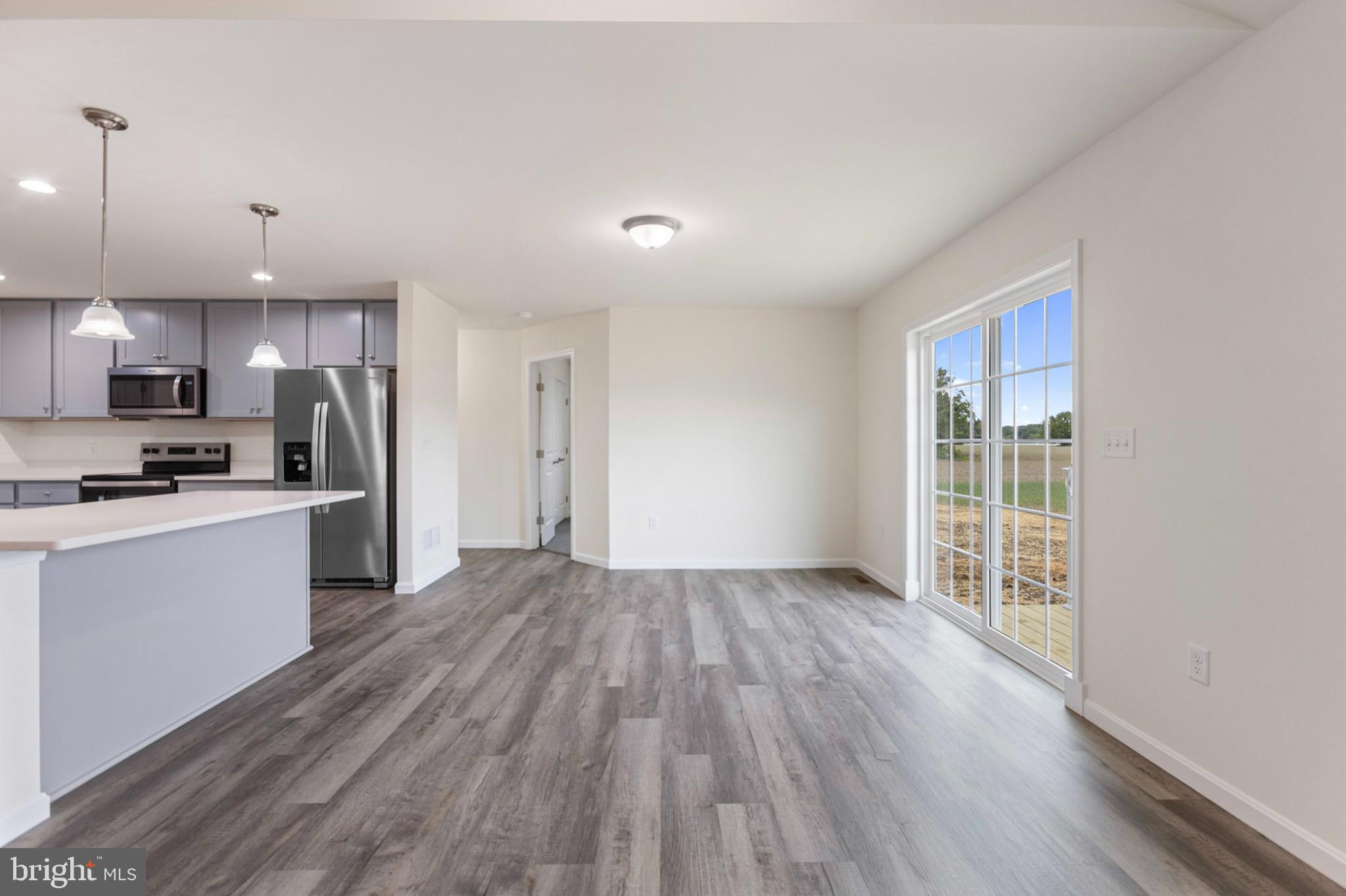 CLEARBROOKE ESTATES - Residential