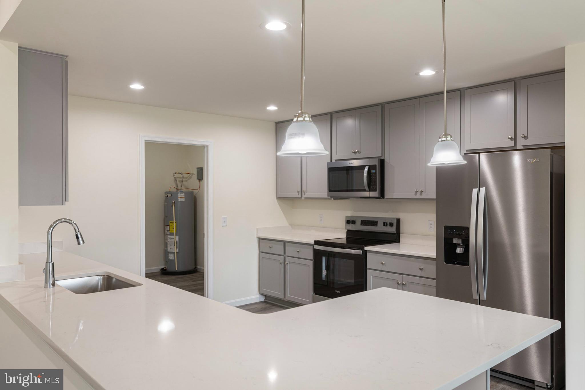 CLEARBROOKE ESTATES - Residential