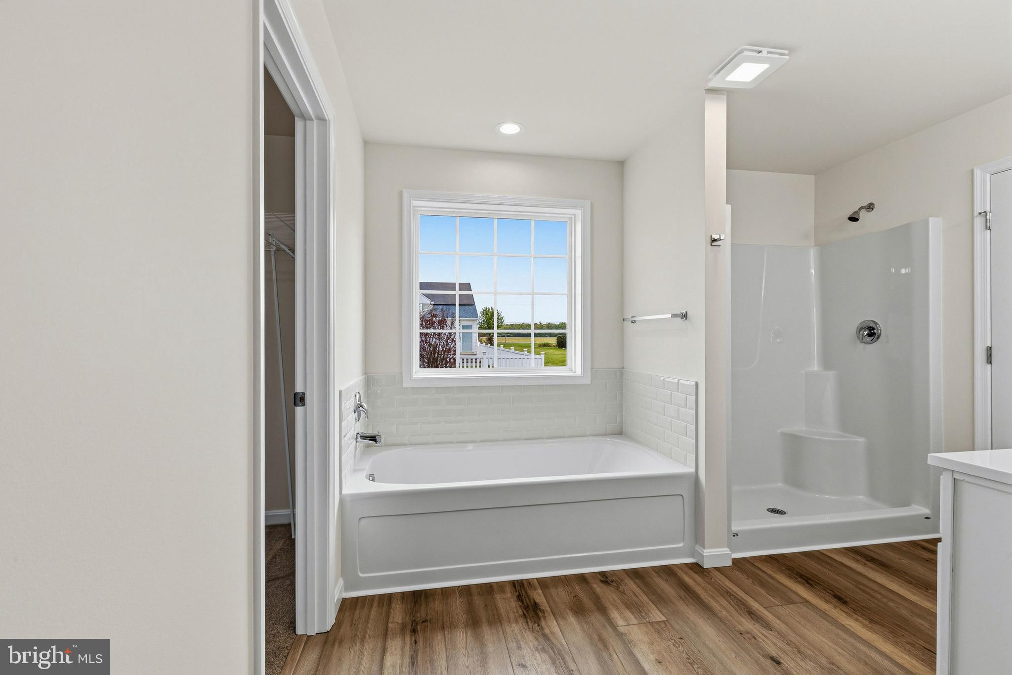 CLEARBROOKE ESTATES - Residential