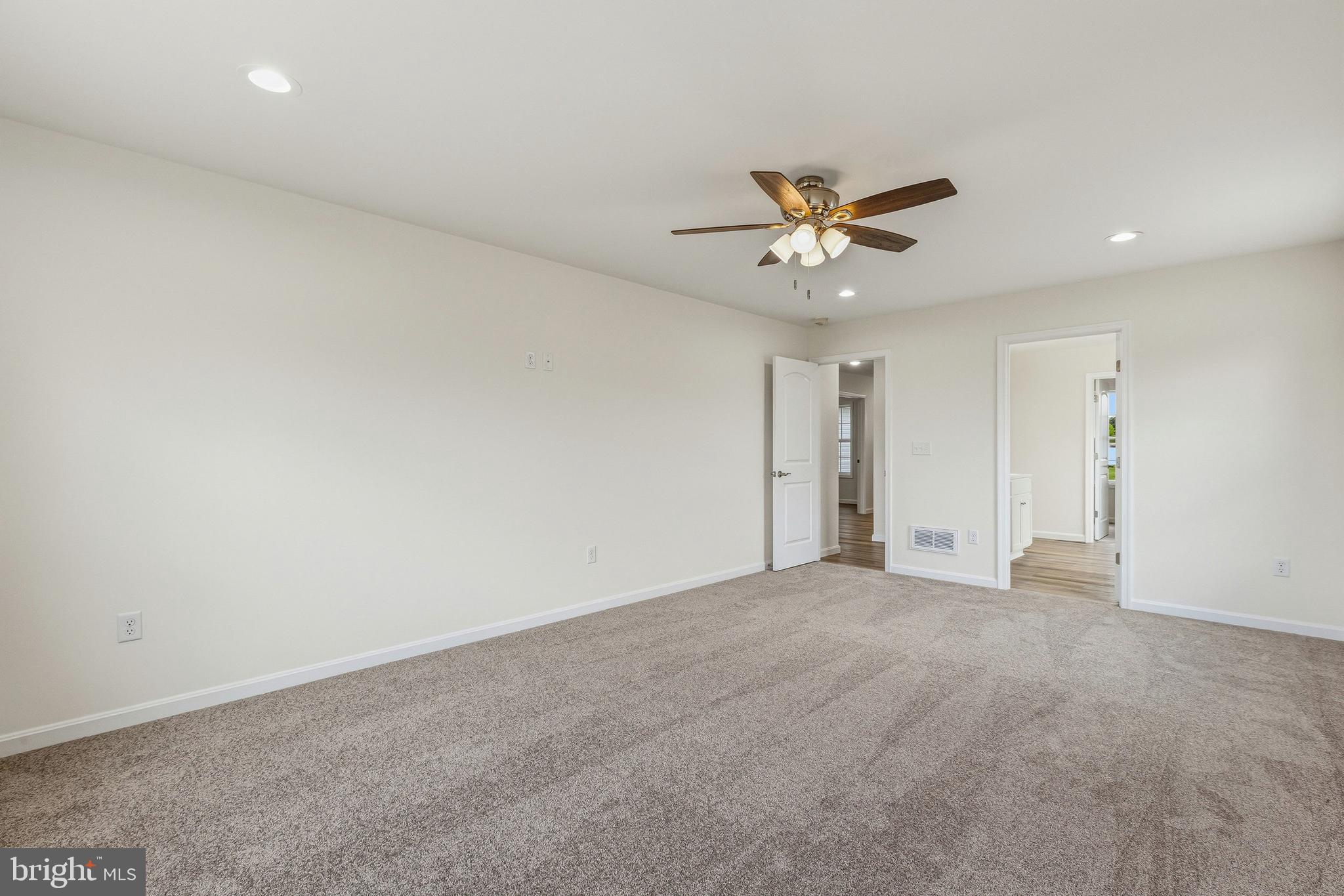 CLEARBROOKE ESTATES - Residential