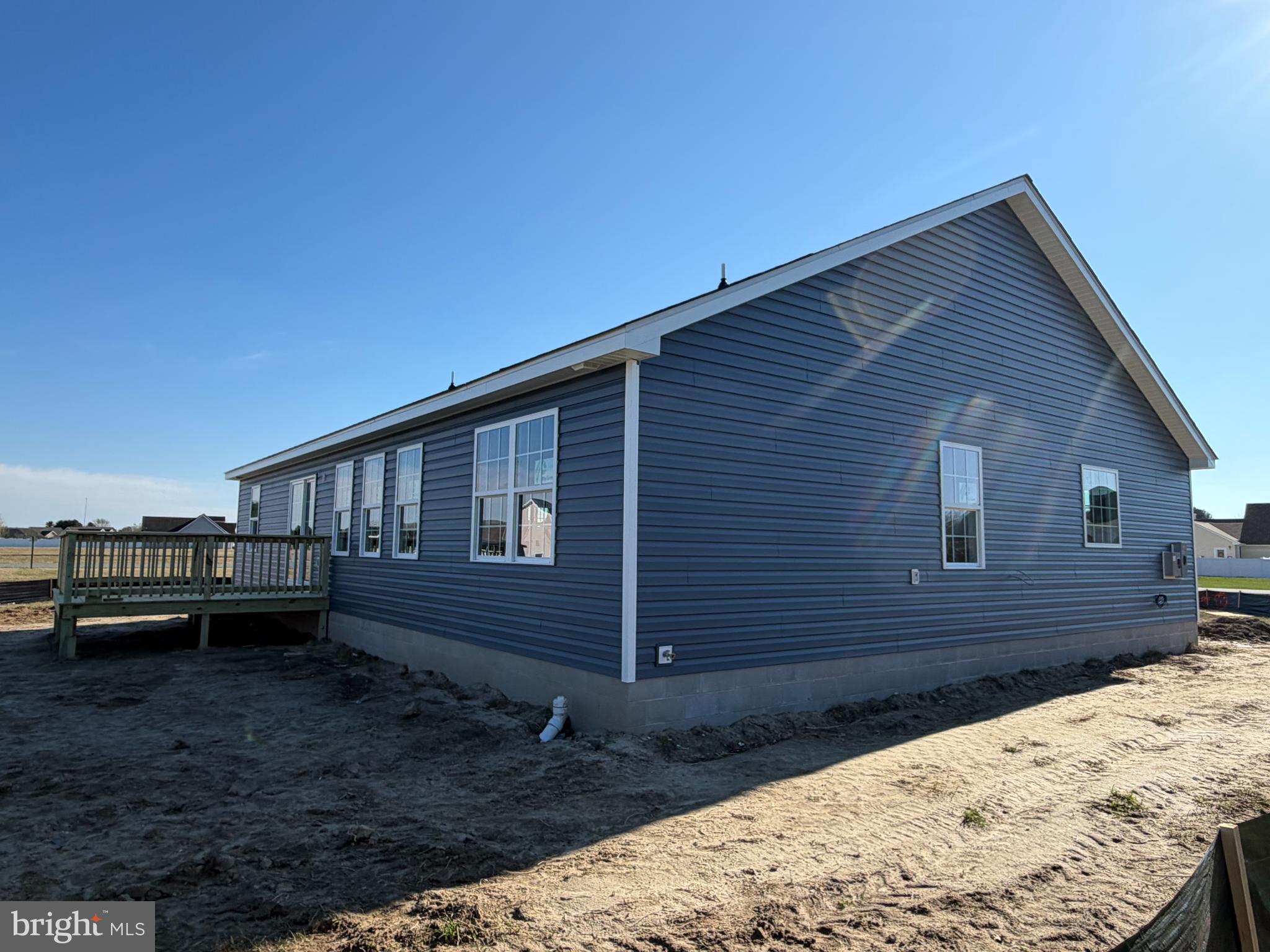 CLEARBROOKE ESTATES - Residential