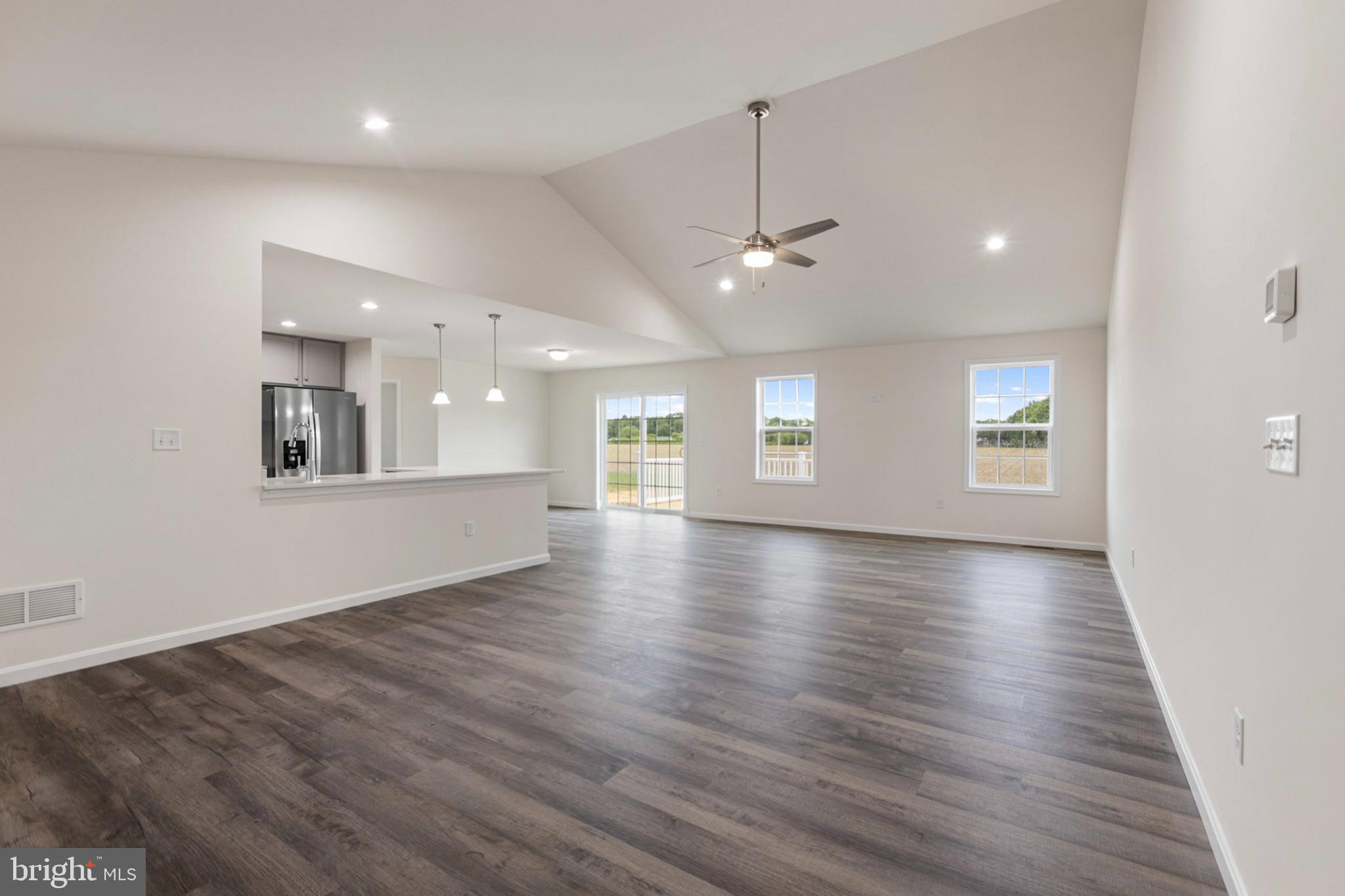 CLEARBROOKE ESTATES - Residential