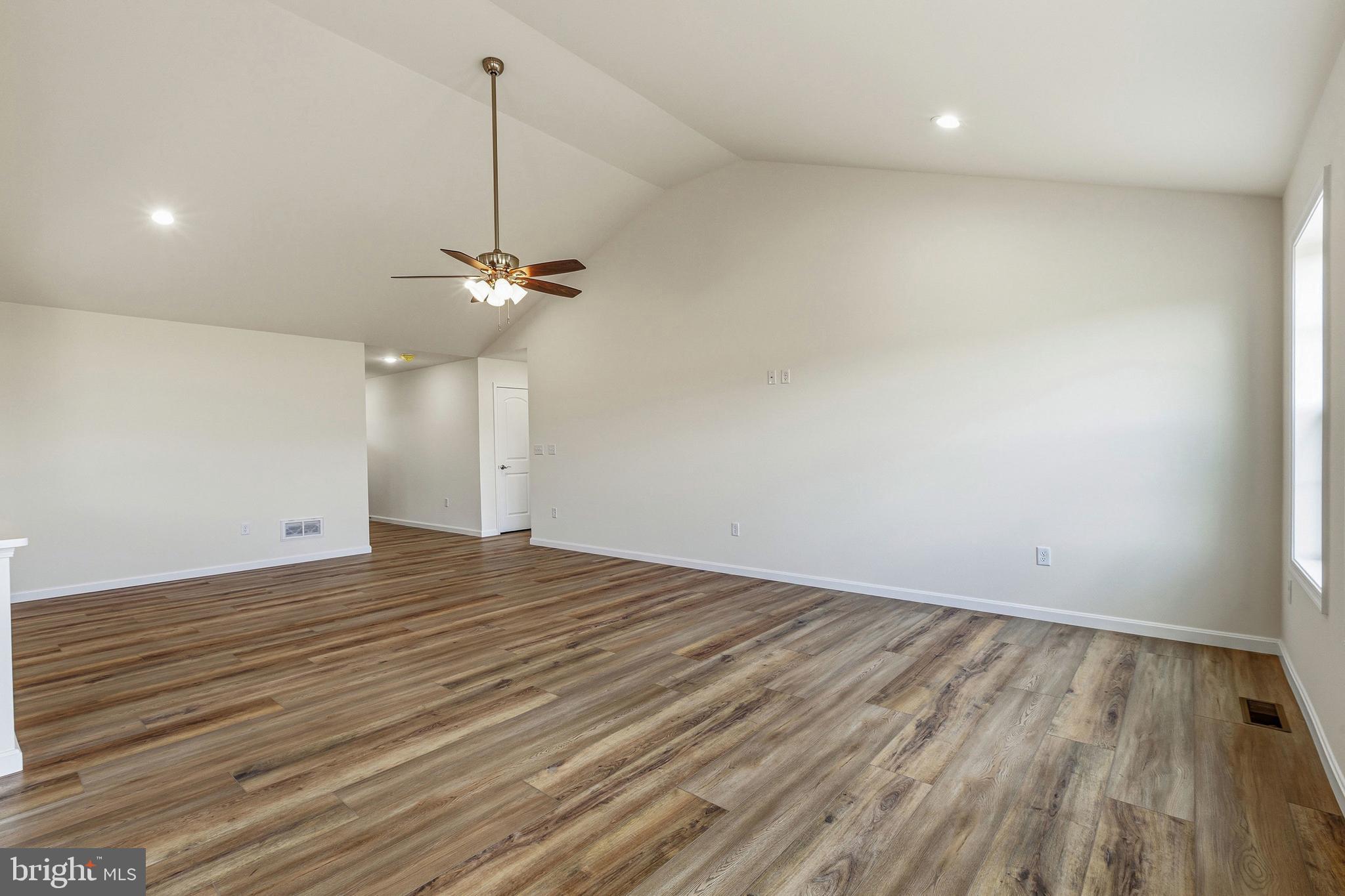 CLEARBROOKE ESTATES - Residential