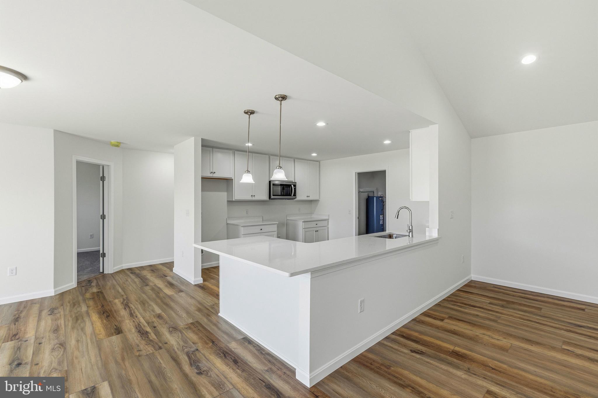 CLEARBROOKE ESTATES - Residential