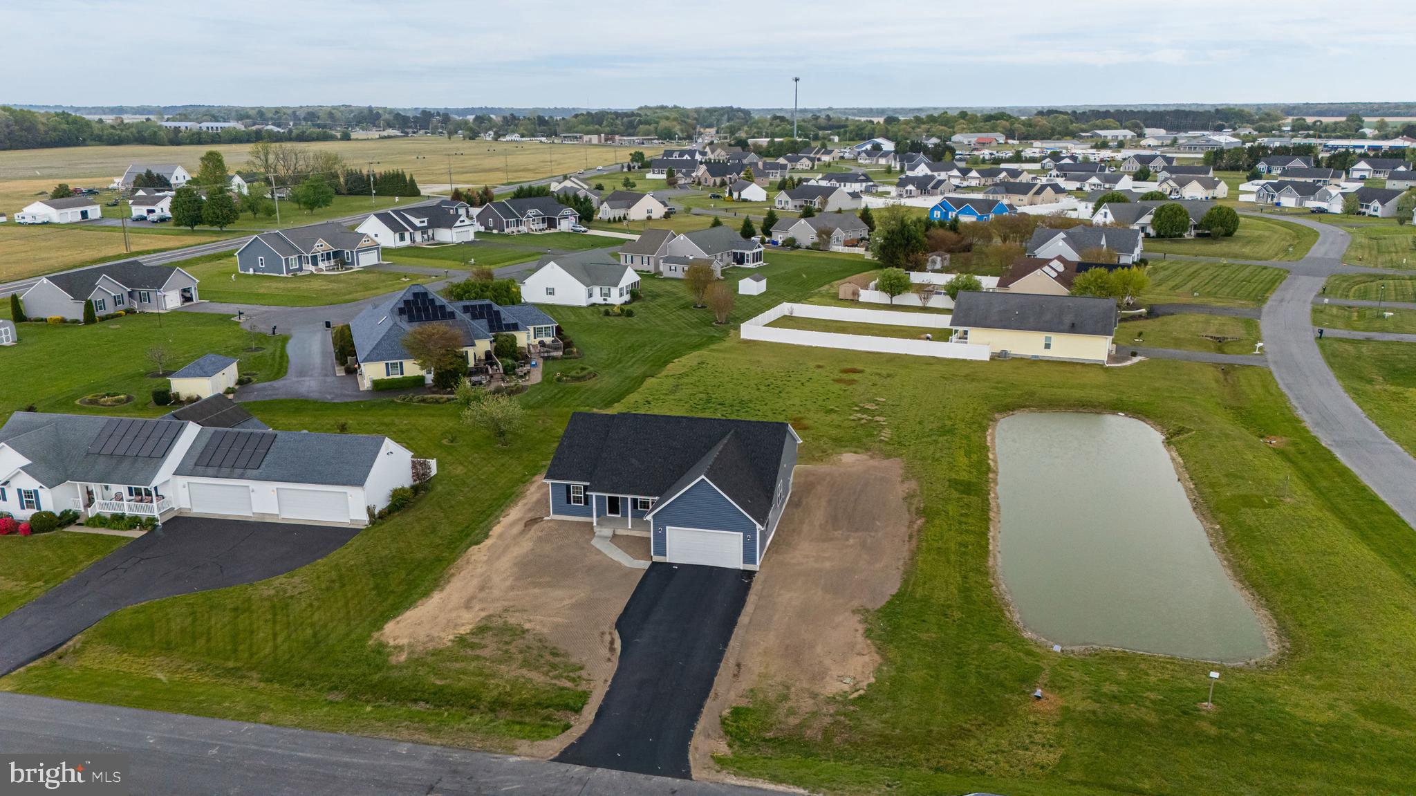 CLEARBROOKE ESTATES - Residential