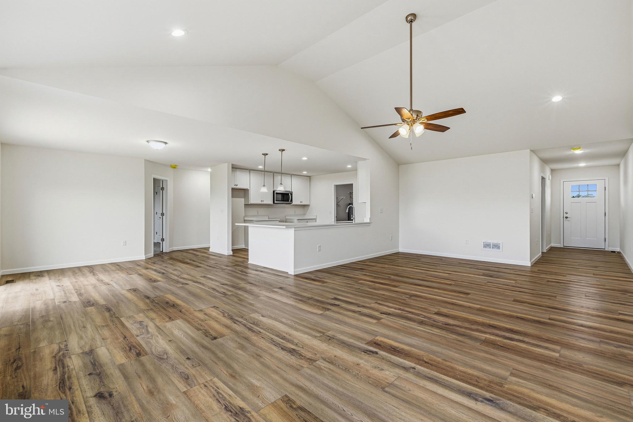 CLEARBROOKE ESTATES - Residential