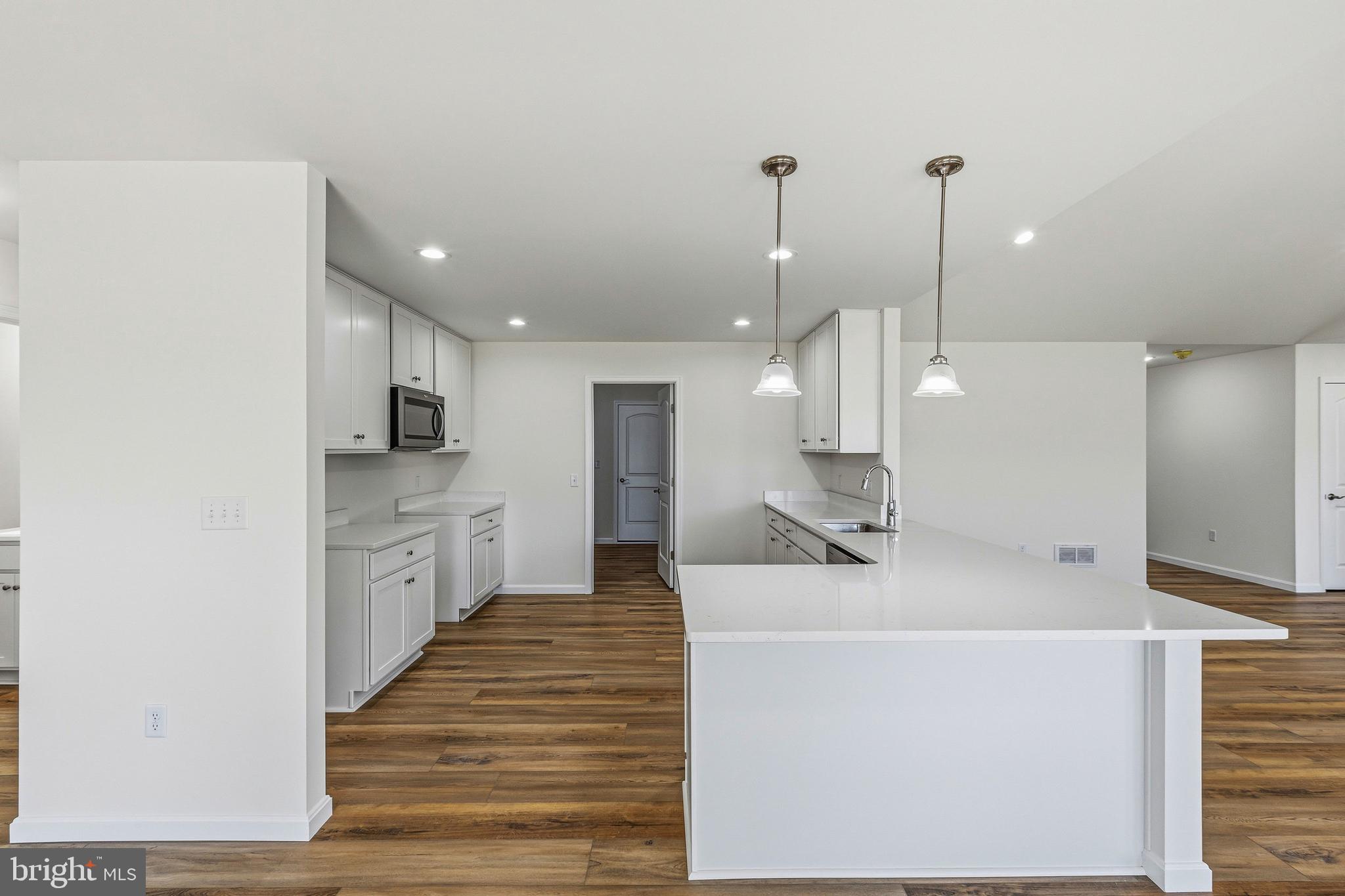 CLEARBROOKE ESTATES - Residential