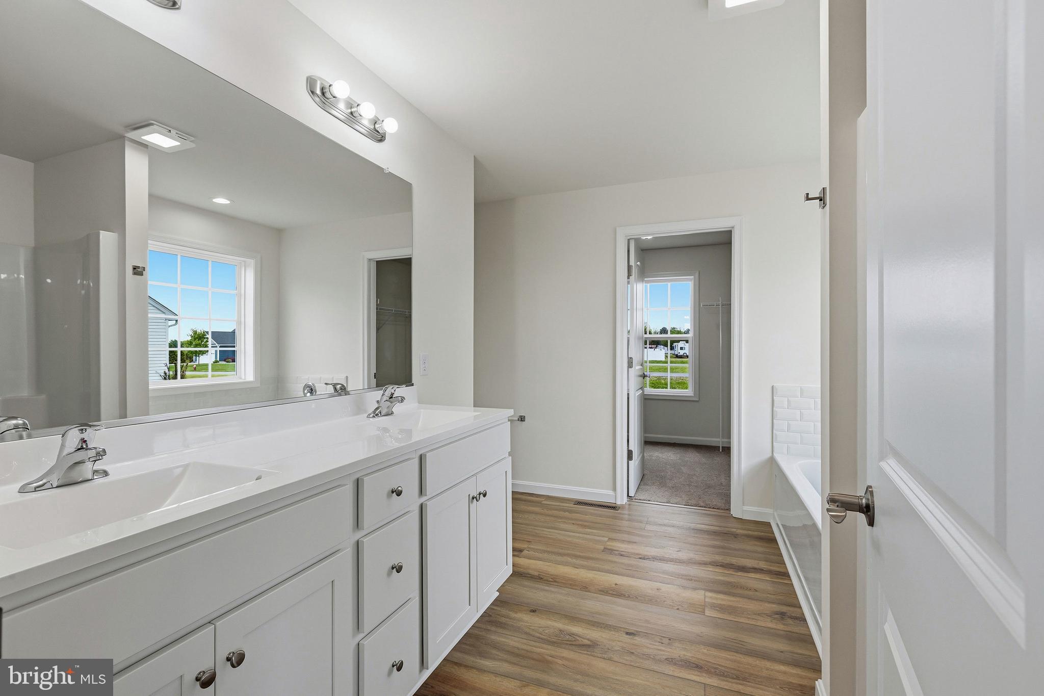 CLEARBROOKE ESTATES - Residential