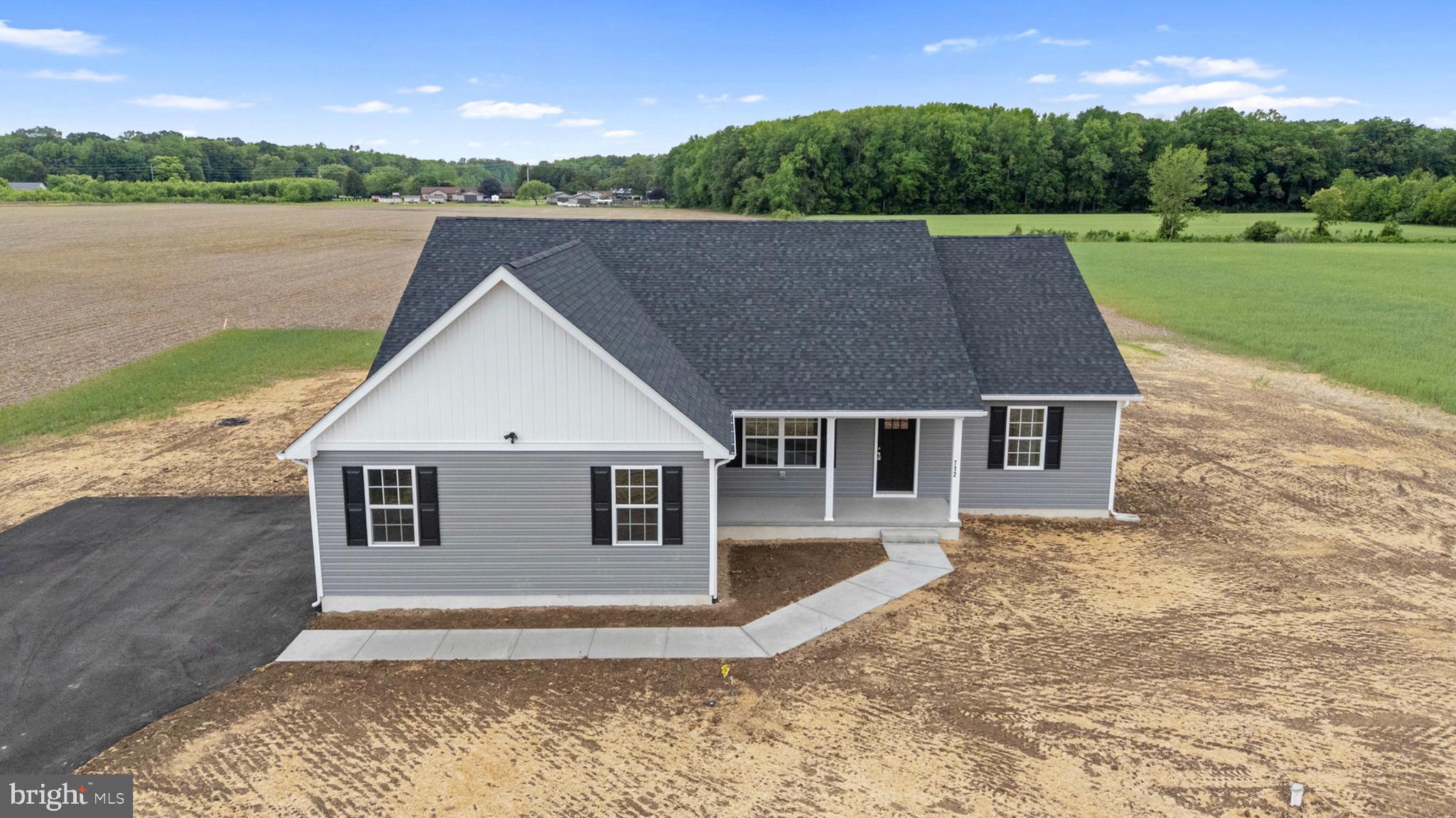 CLEARBROOKE ESTATES - Residential