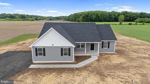 Photo of 602 N Winding Brooke Drive, SEAFORD, DE 19973 (MLS # DESU2107052)