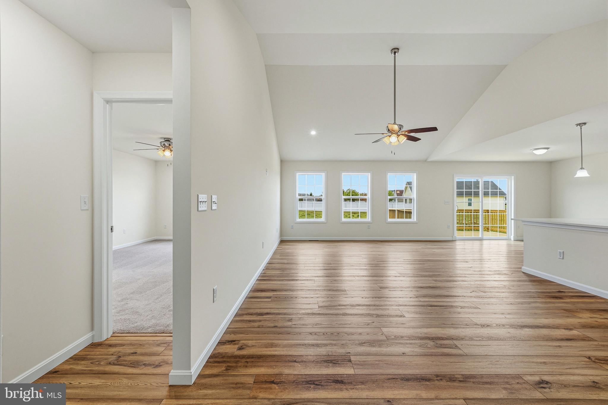 CLEARBROOKE ESTATES - Residential